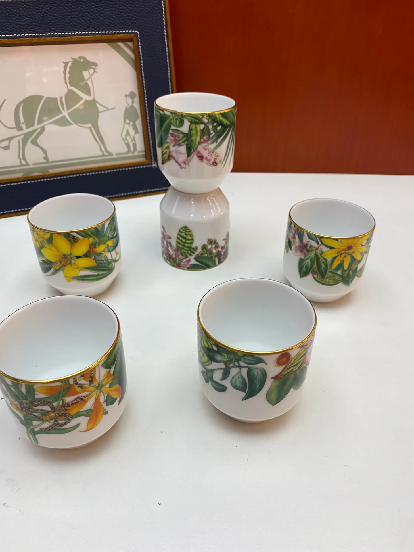 Посуда Hermes 14915