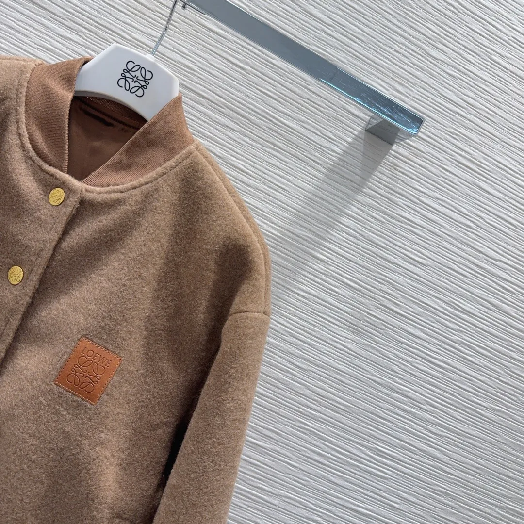 Куртки И Пуховики Женские Loewe 897554