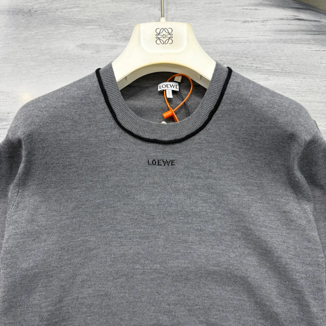 Джемперы И Свитеры Мужские Loewe 12803048