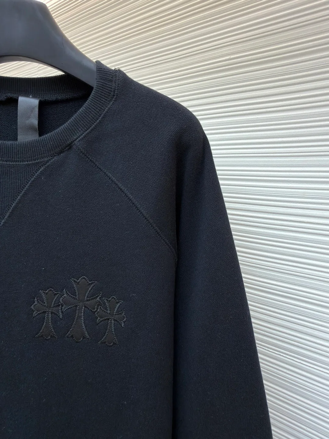 Свитшоты И Худи Мужские Chrome Hearts 1566540