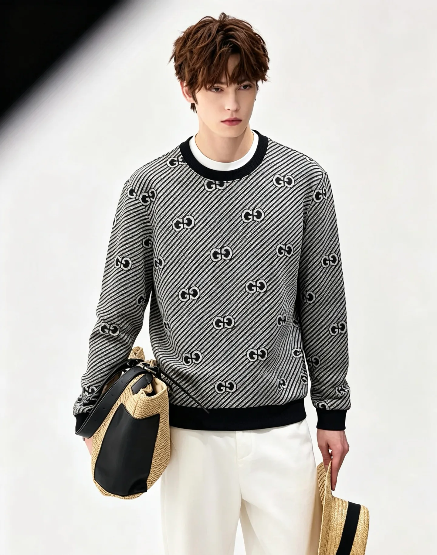 Свитшоты И Худи Мужские Gucci 18698819