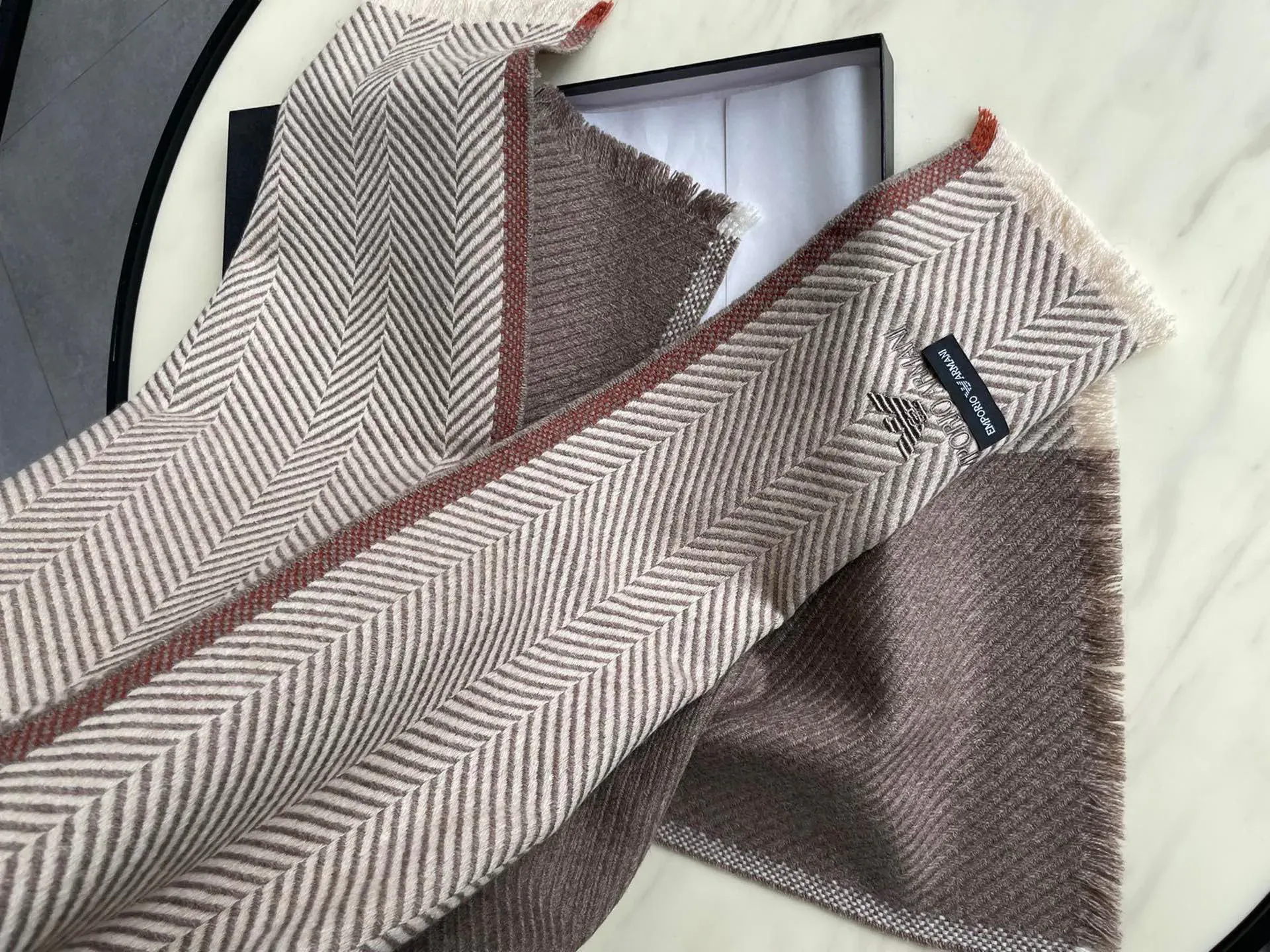 Шарфы Armani 497600