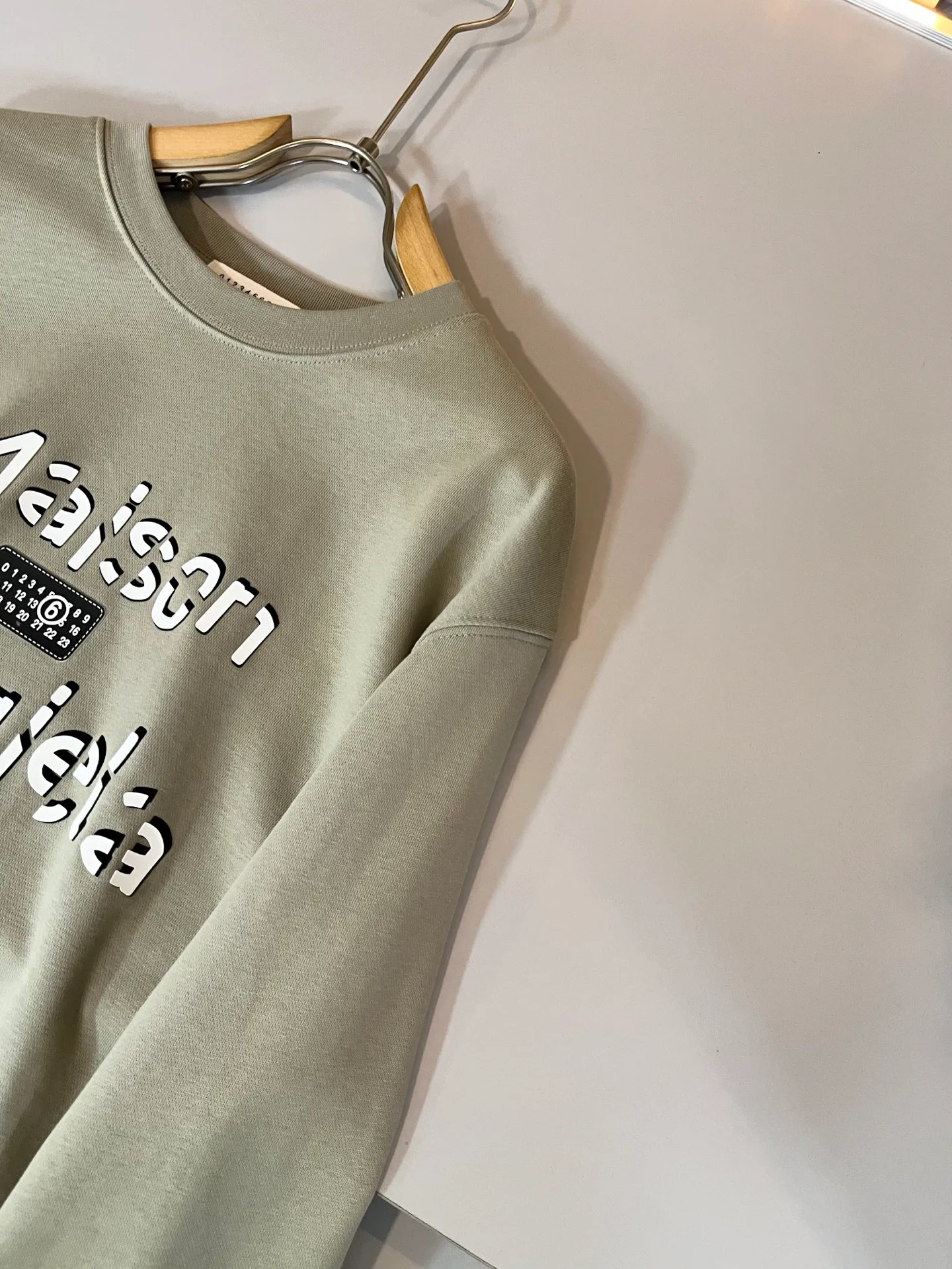 Свитшоты И Худи Мужские Maison Margiela 1082288