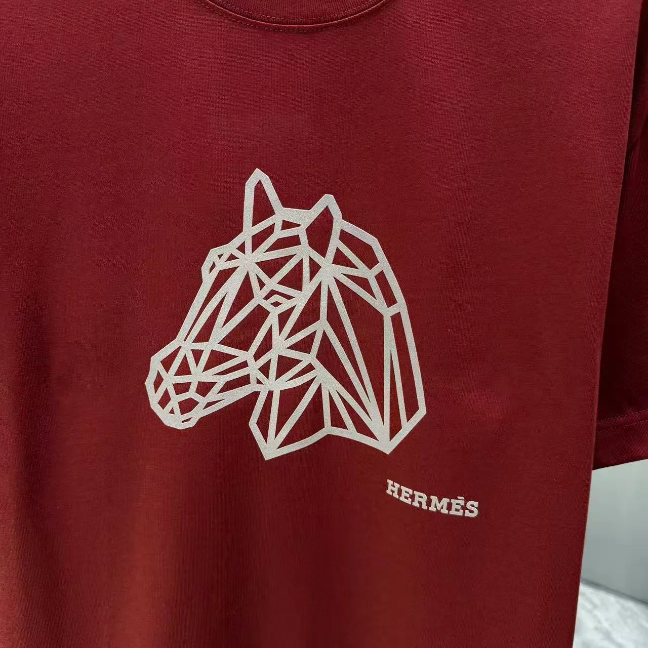 Футболки Женские Hermes 11948588