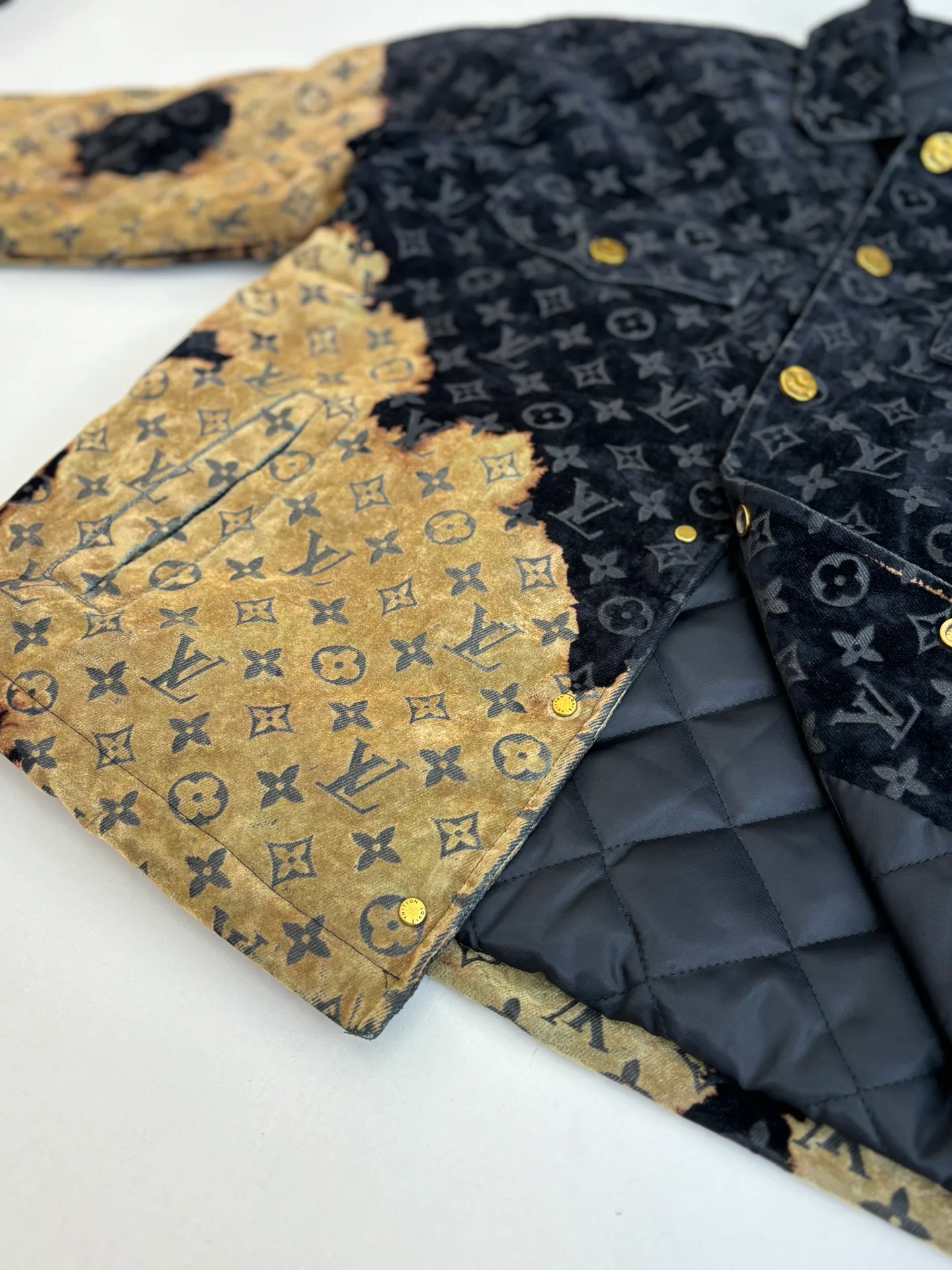 Куртки Мужские Louis Vuitton 400698