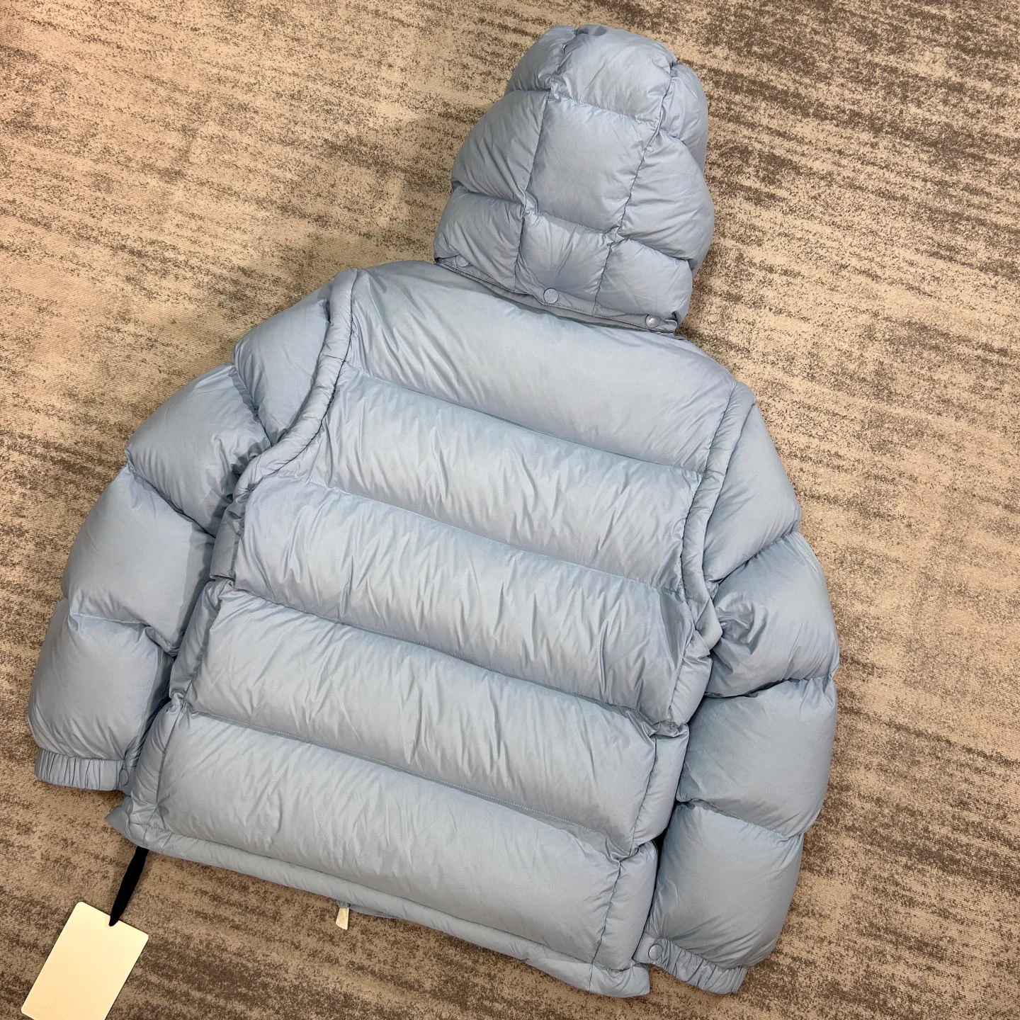 Куртки И Пуховики Женские Moncler 19039307