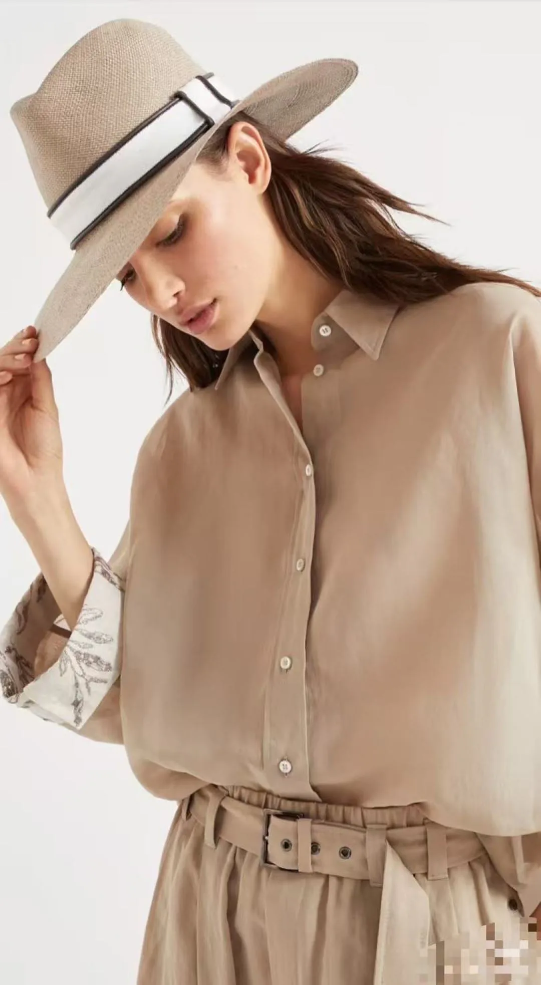 Костюмы Женские Brunello Cucinelli 11446650