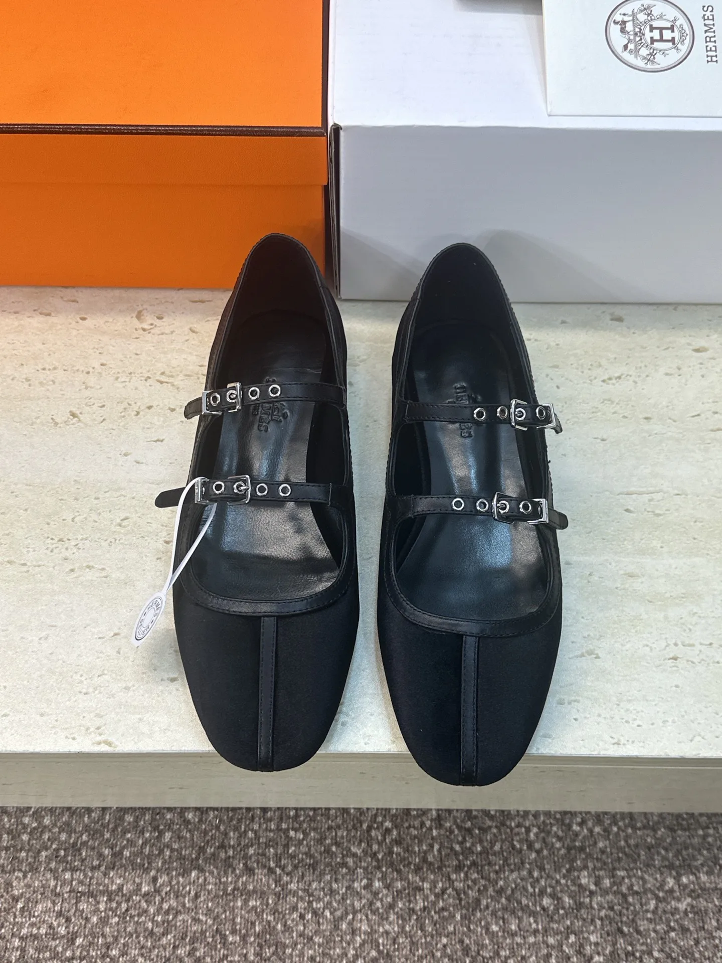 Туфли Женские Hermes 11465246