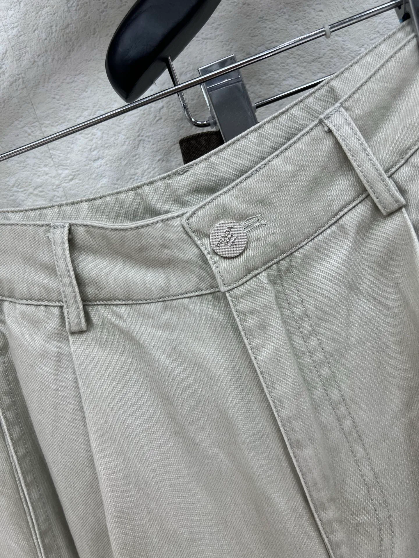 Джинсы Женские Prada 11952437