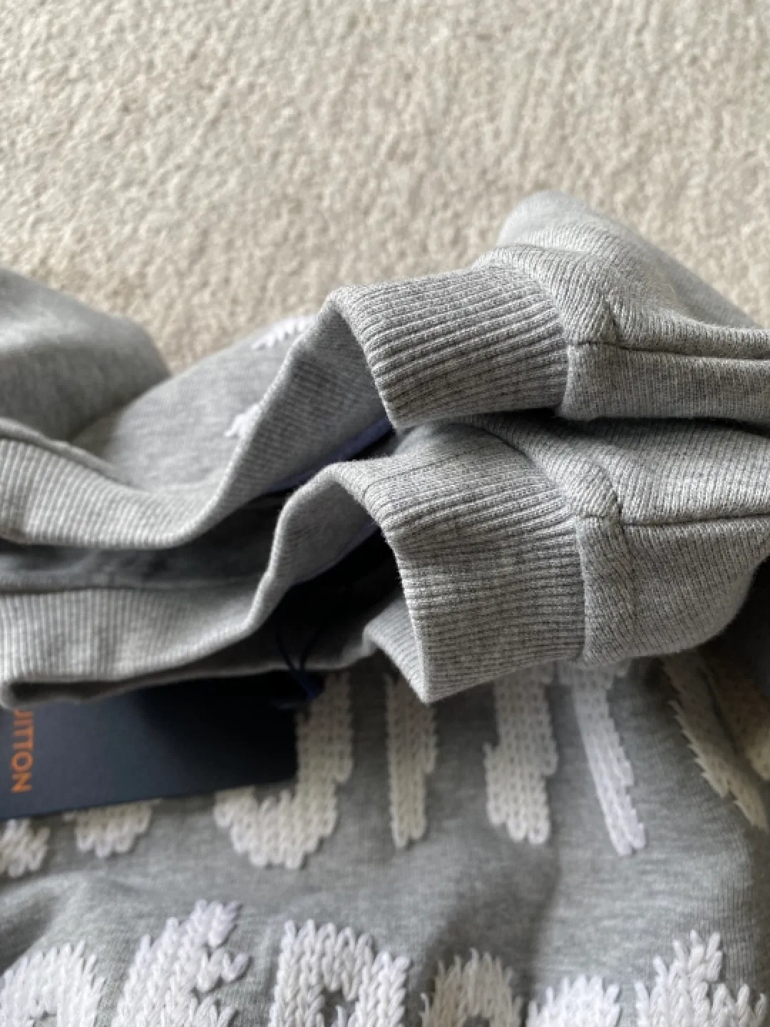 Свитшоты И Худи Мужские Louis Vuitton 1064729