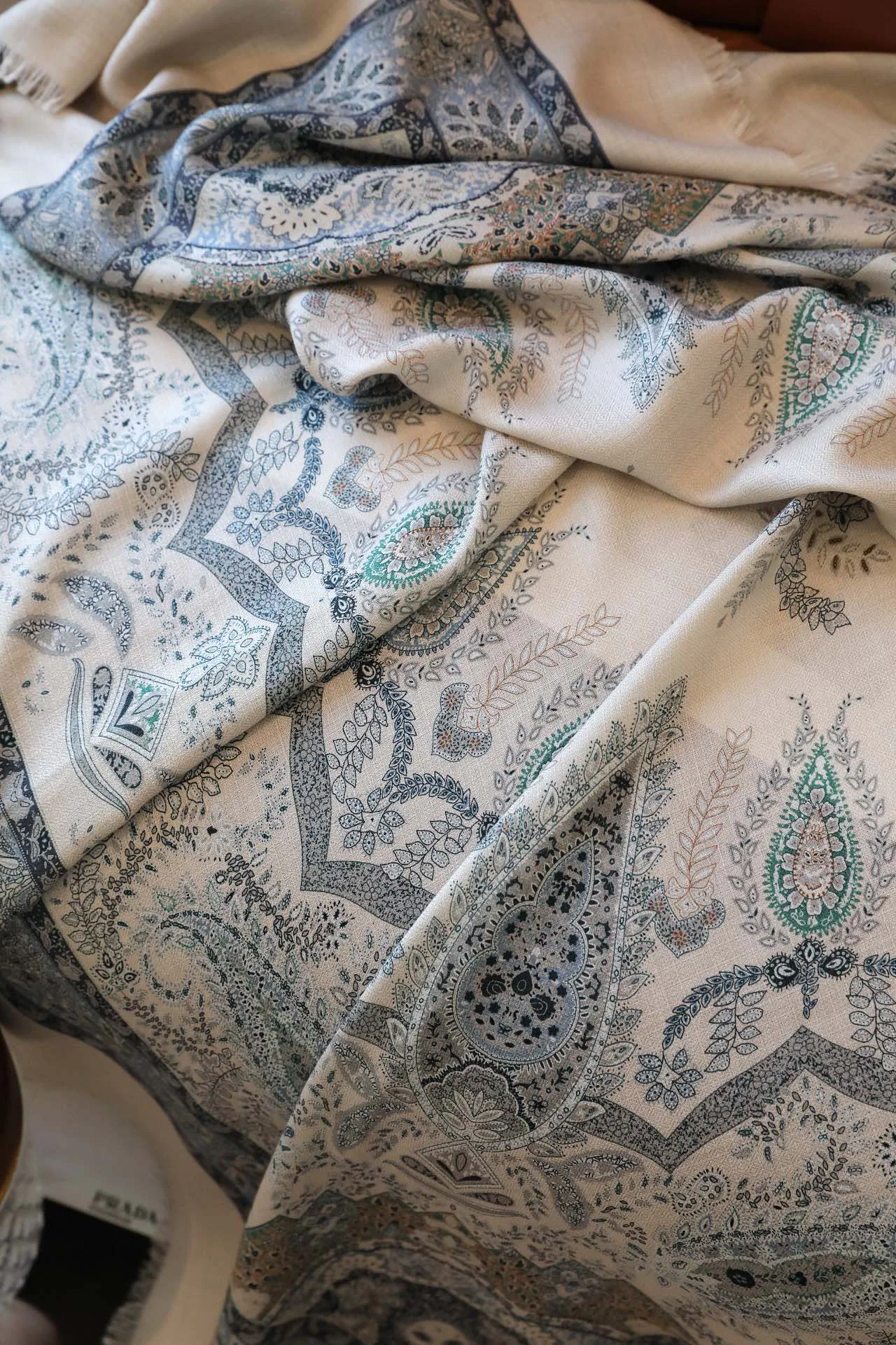 Шарфы Loro Piana 136927