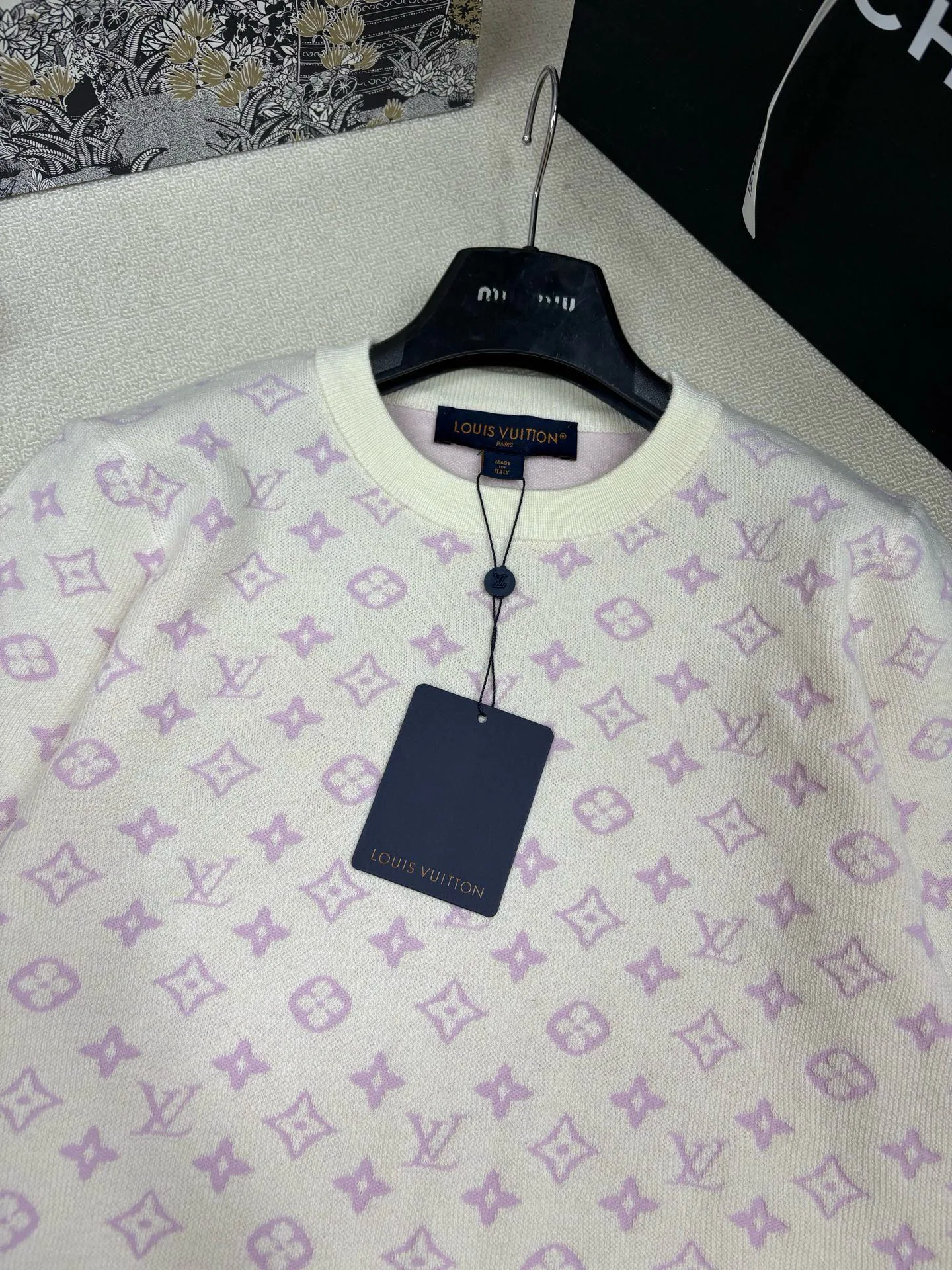 Футболки Женские Louis Vuitton 11670535