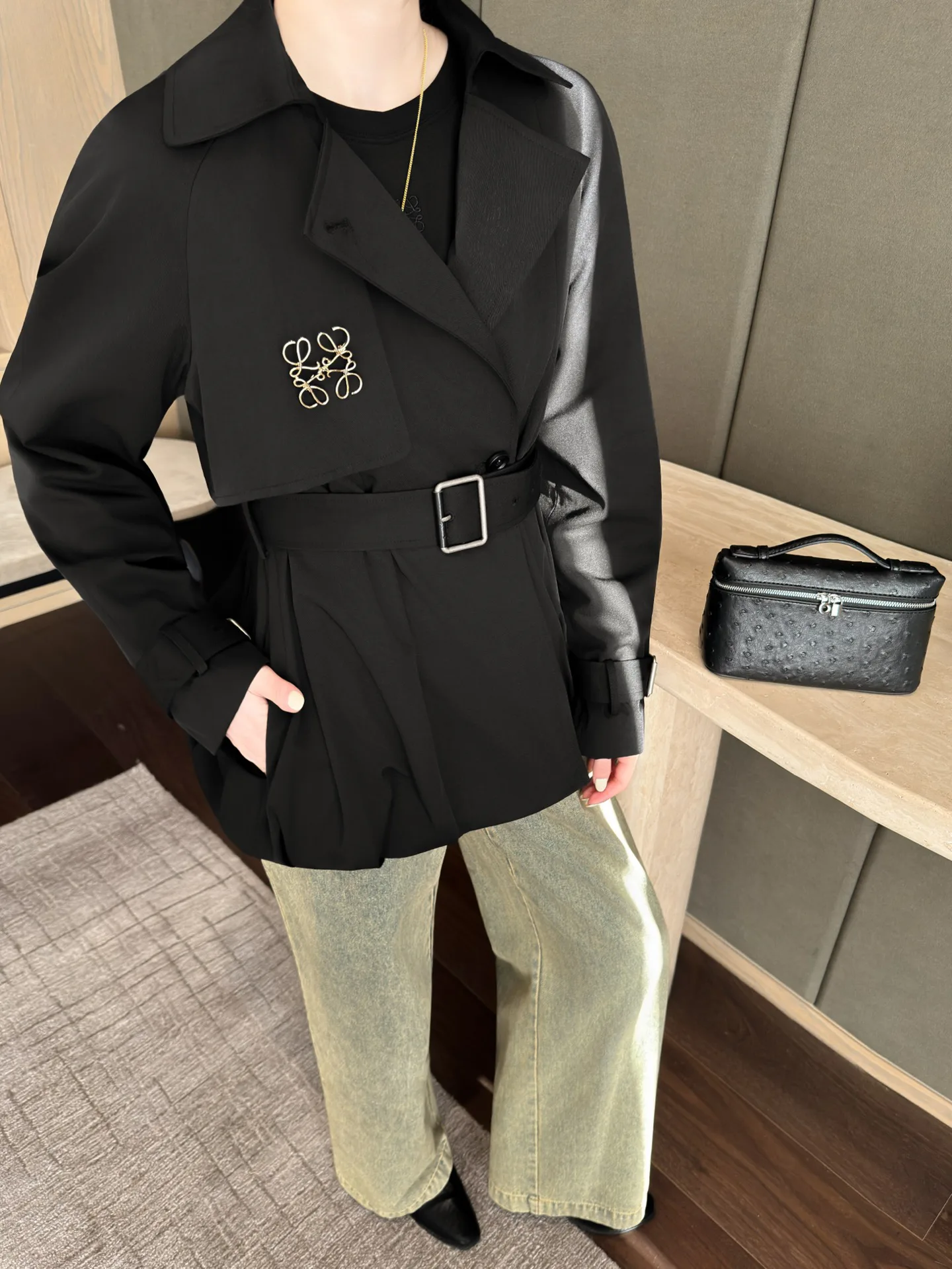 Тренчи Женские Loewe 835854