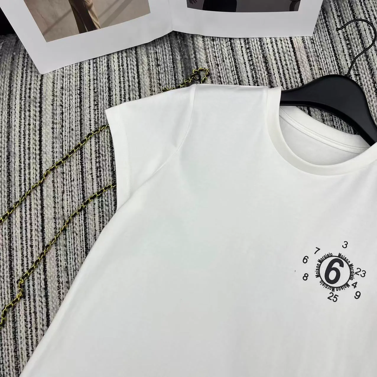 Футболки Женские Maison Margiela 11172042