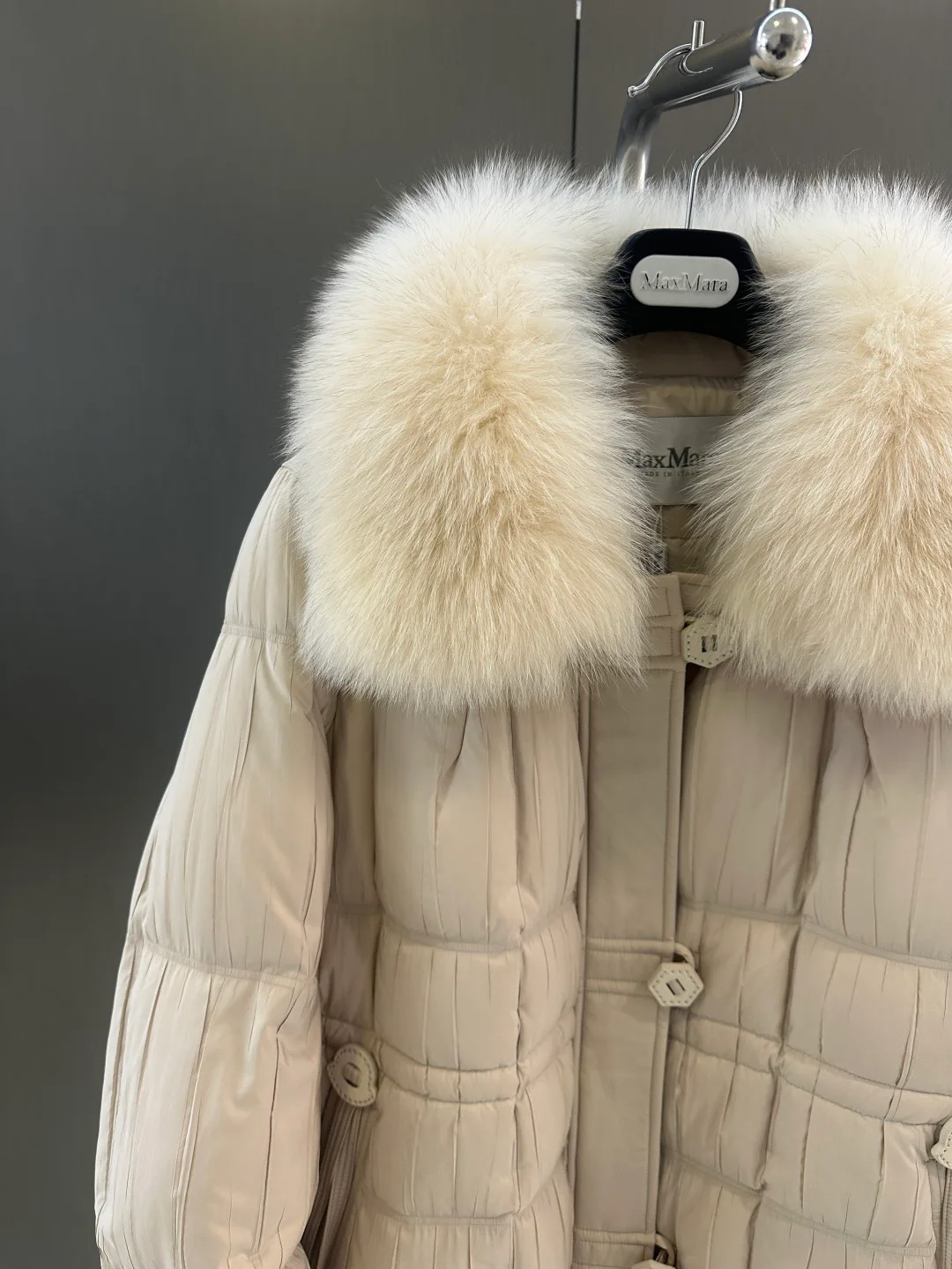 Куртки И Пуховики Женские Max Mara 836073