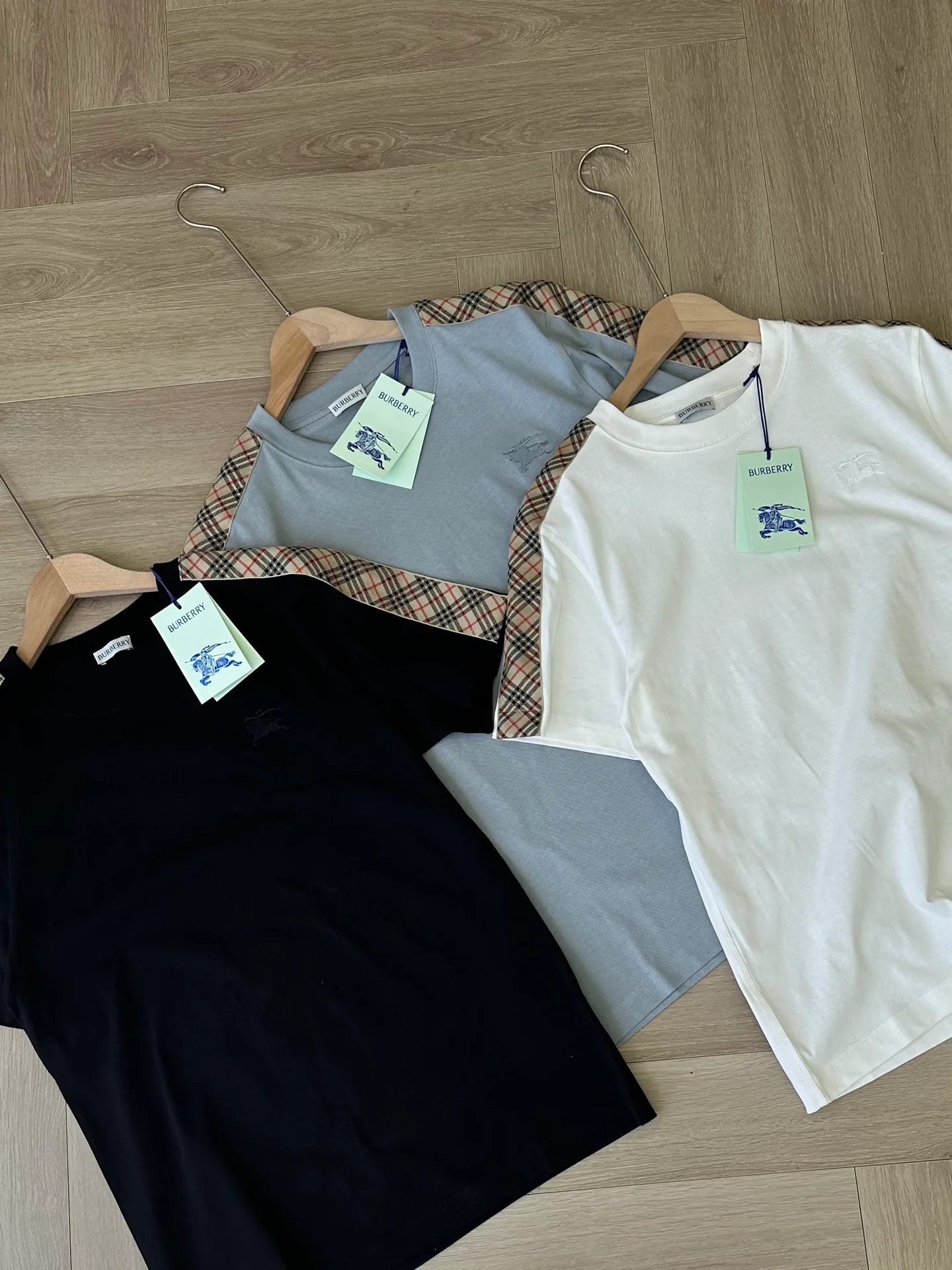 Футболки Мужские Burberry 11711772