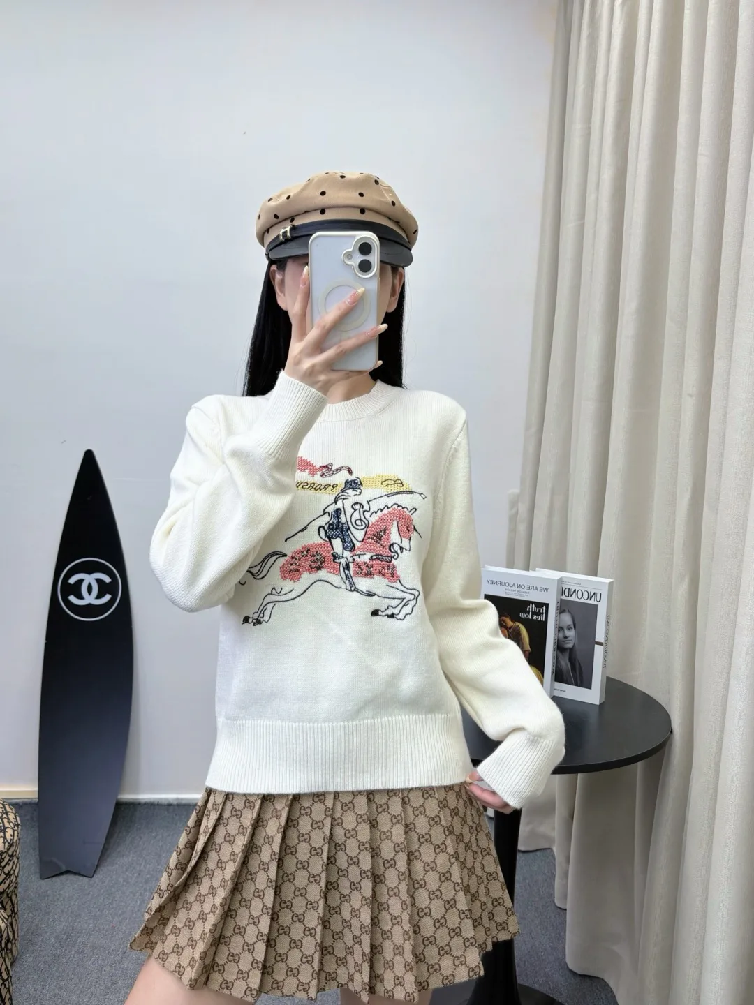 Джемперы И Свитеры Женские Burberry 674773