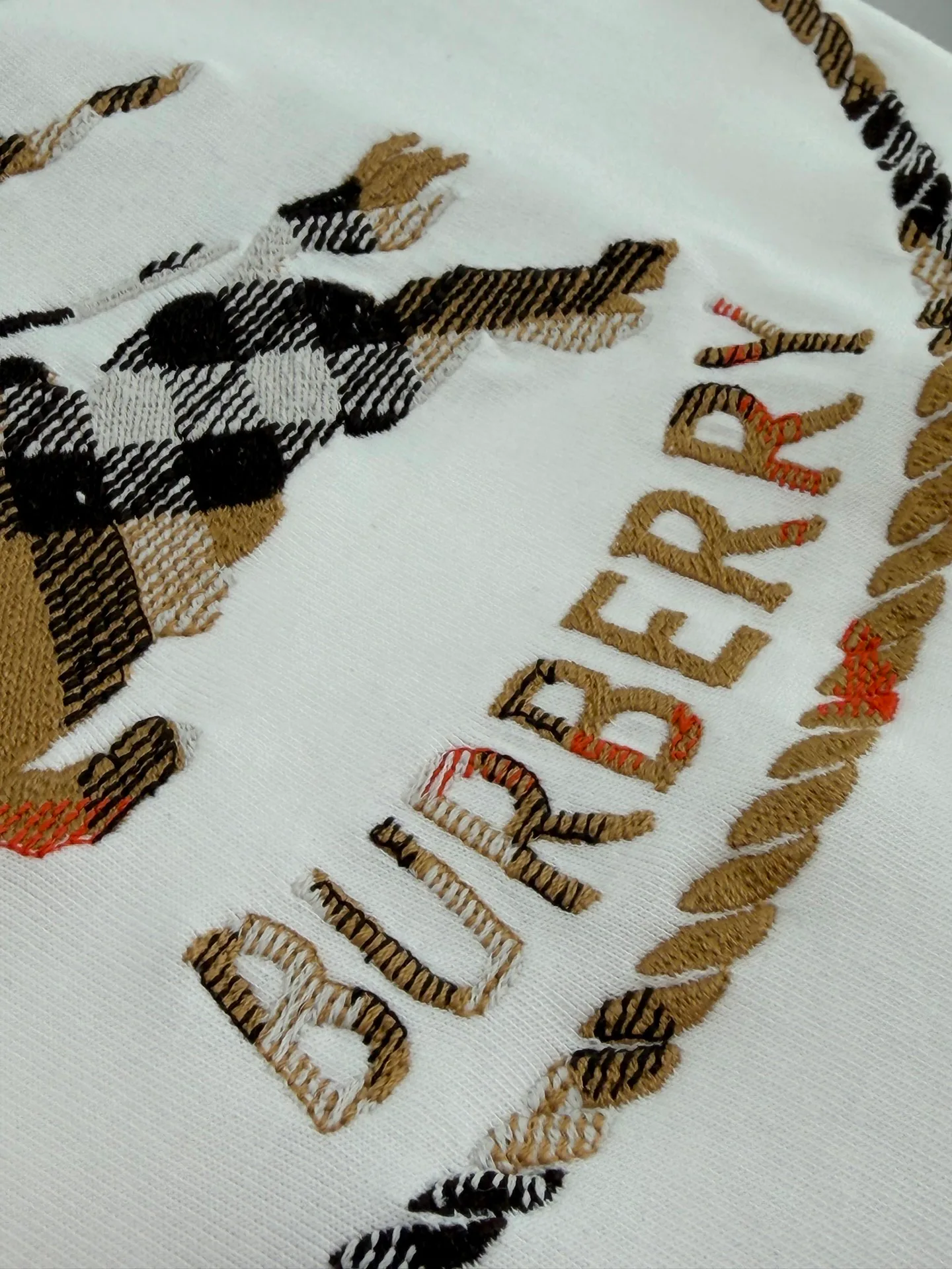 Футболки Женские Burberry 11811709