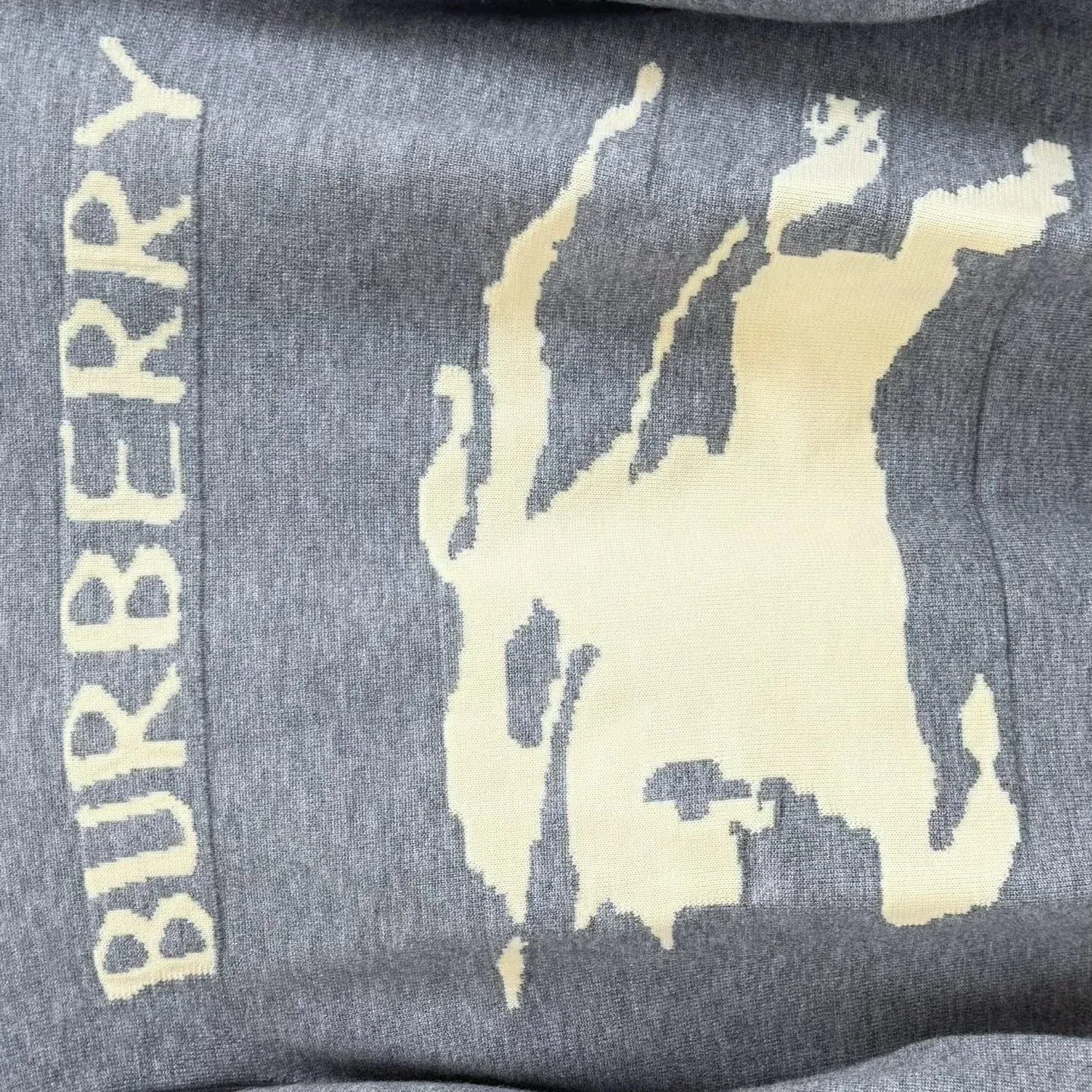 Джемперы И Свитеры Мужские Burberry 1142861