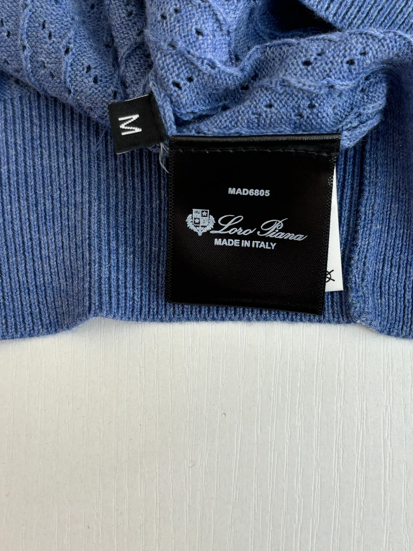 Рубашки Мужские Loro Piana 13554826