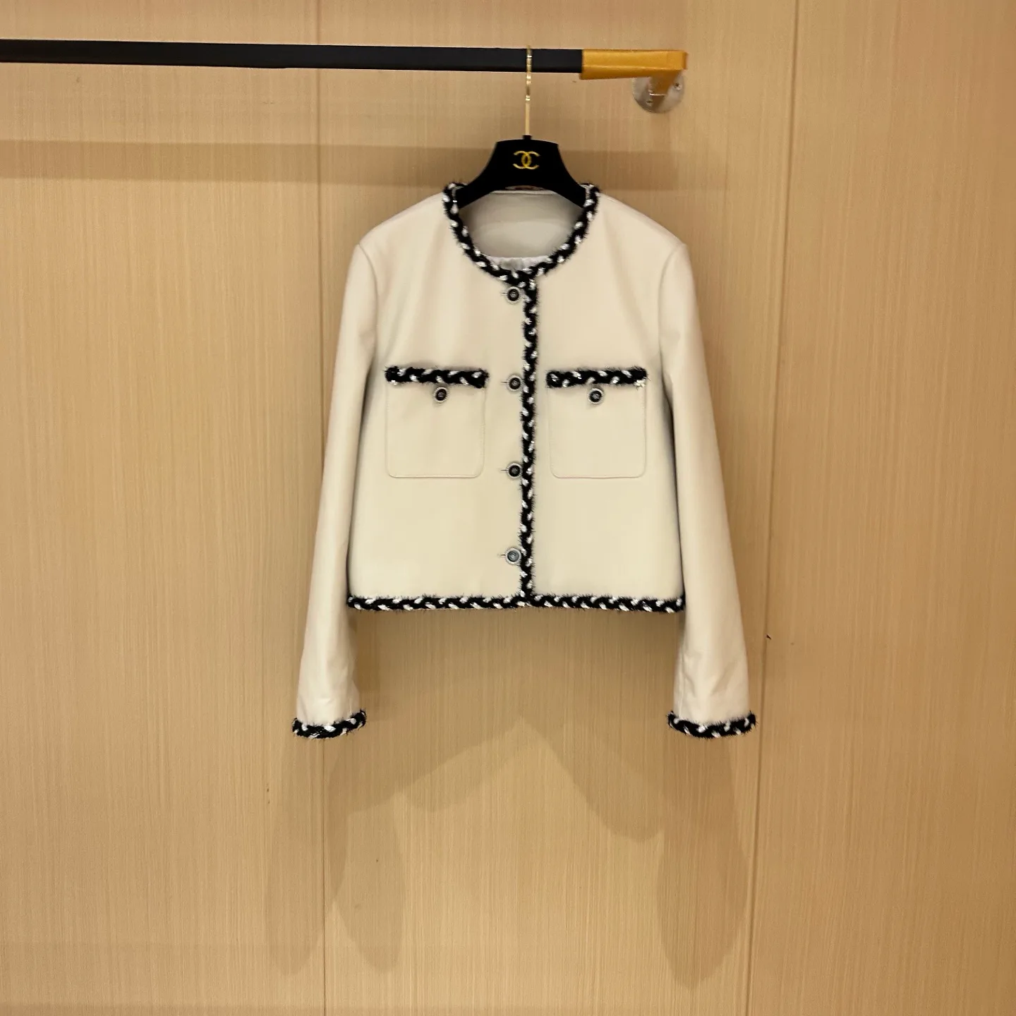 Жакеты Женские Chanel 11007727