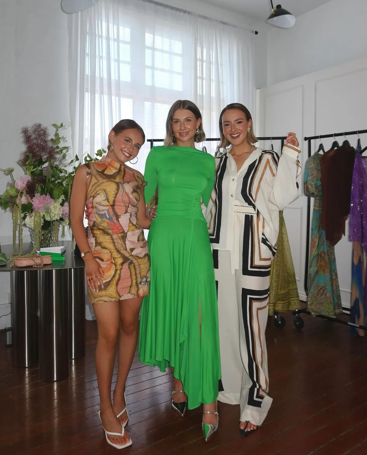Костюмы Женские Zimmermann 11621528