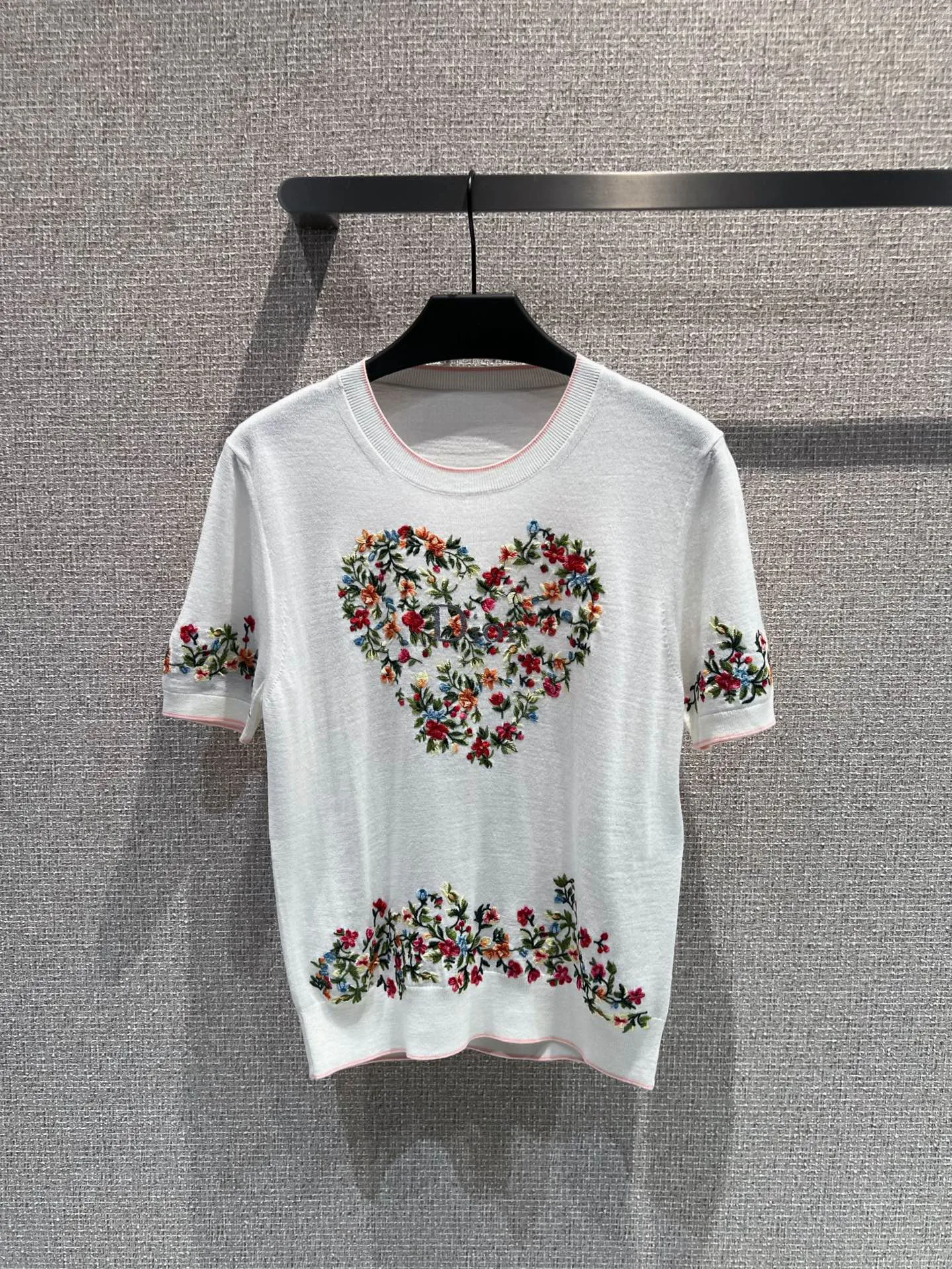 Джемперы И Свитеры Женские Christian Dior 5414373