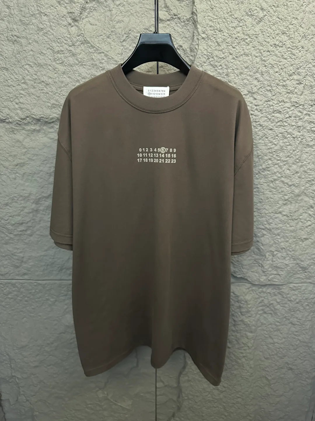 Футболки Женские Maison Margiela 11538784