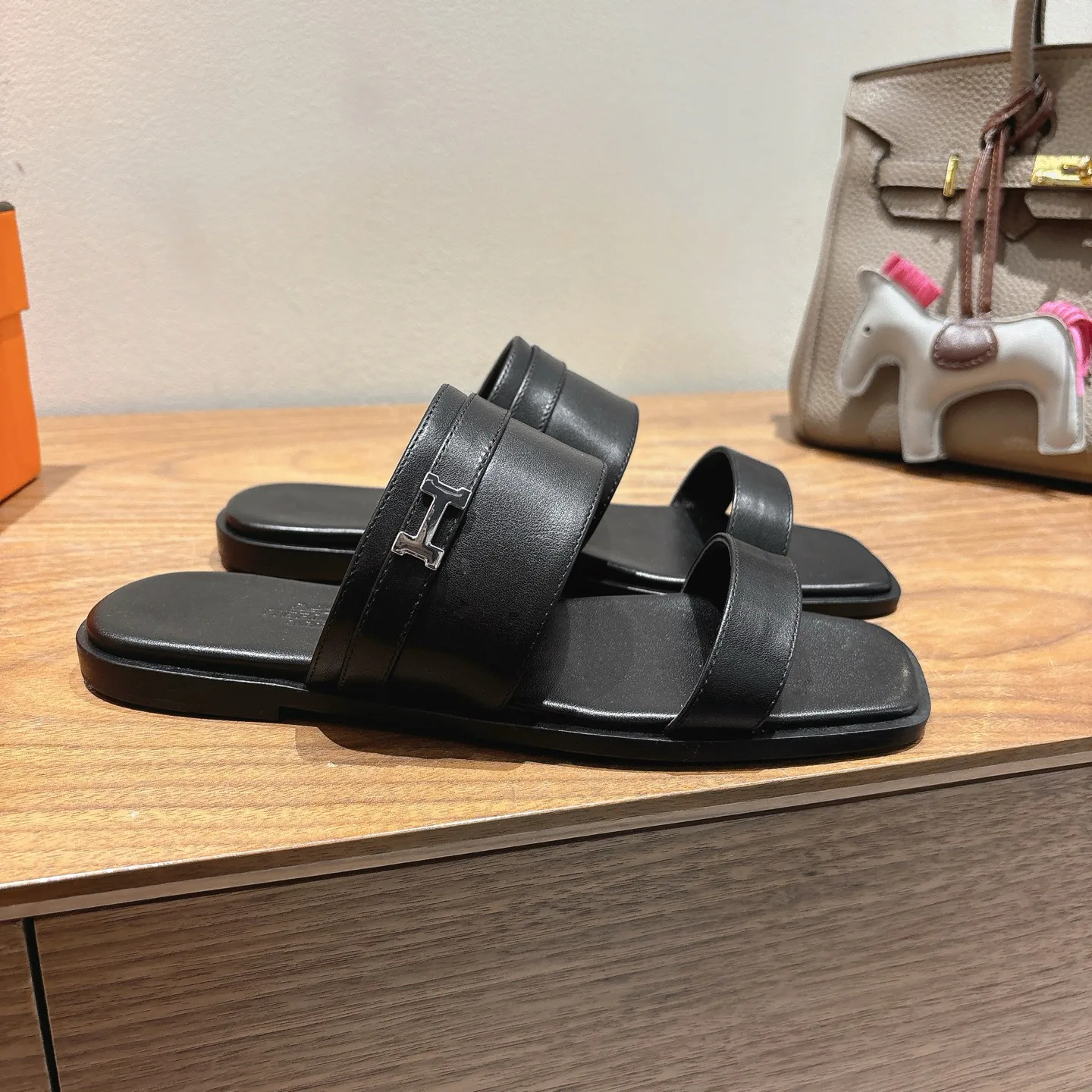 Сандалии Женские Hermes 11514535