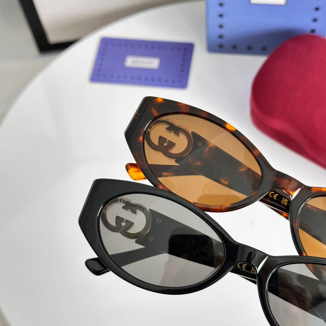 Очки Gucci 12822883