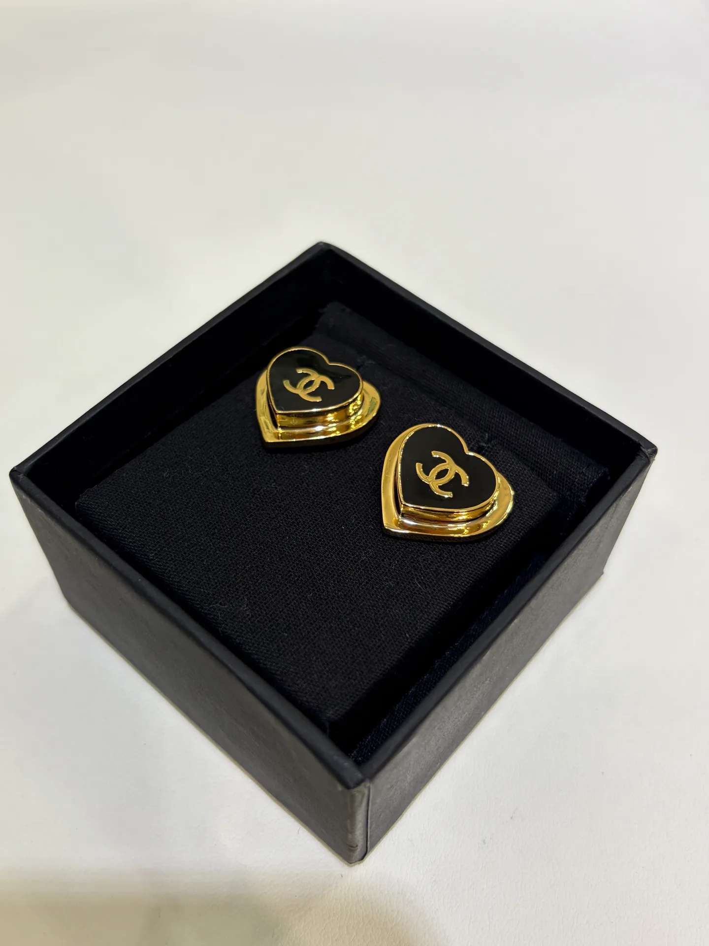 Бижутерия Chanel 6442642