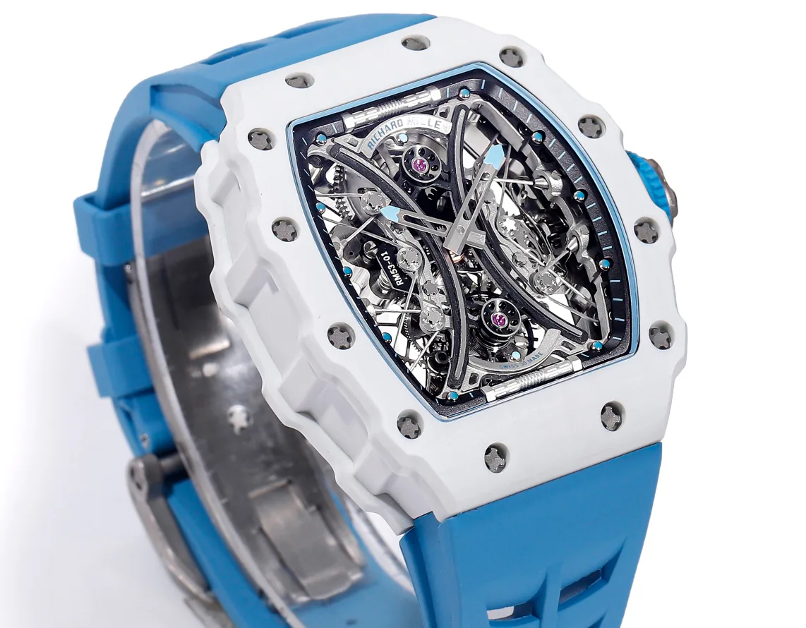 Часы Мужские Richard Mille 1892154