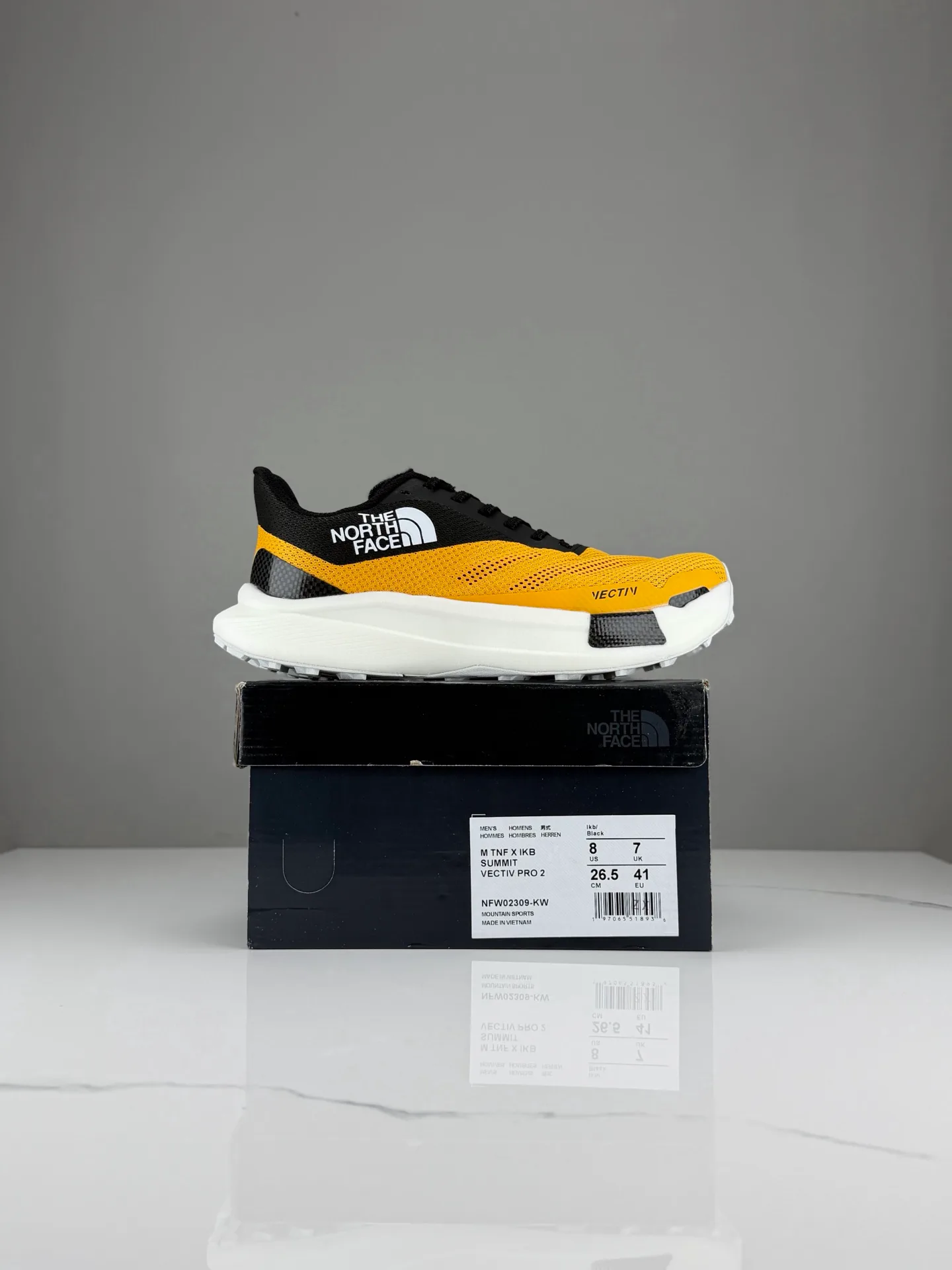 Кроссовки Женские The North Face 17957539