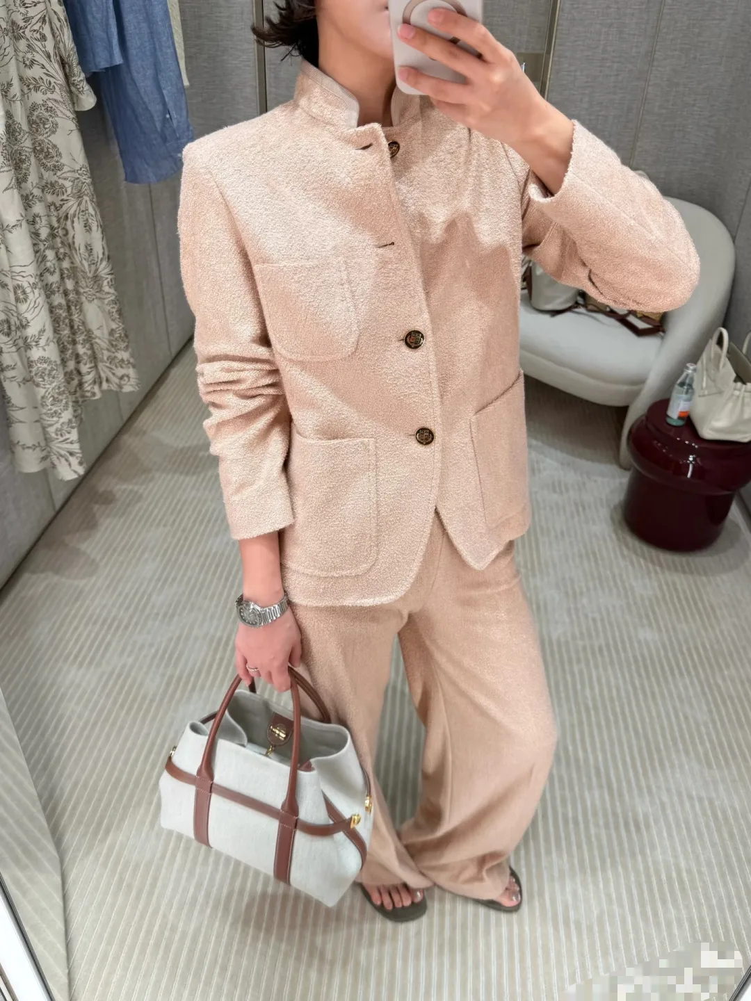 Костюмы Женские Loro Piana 18413250