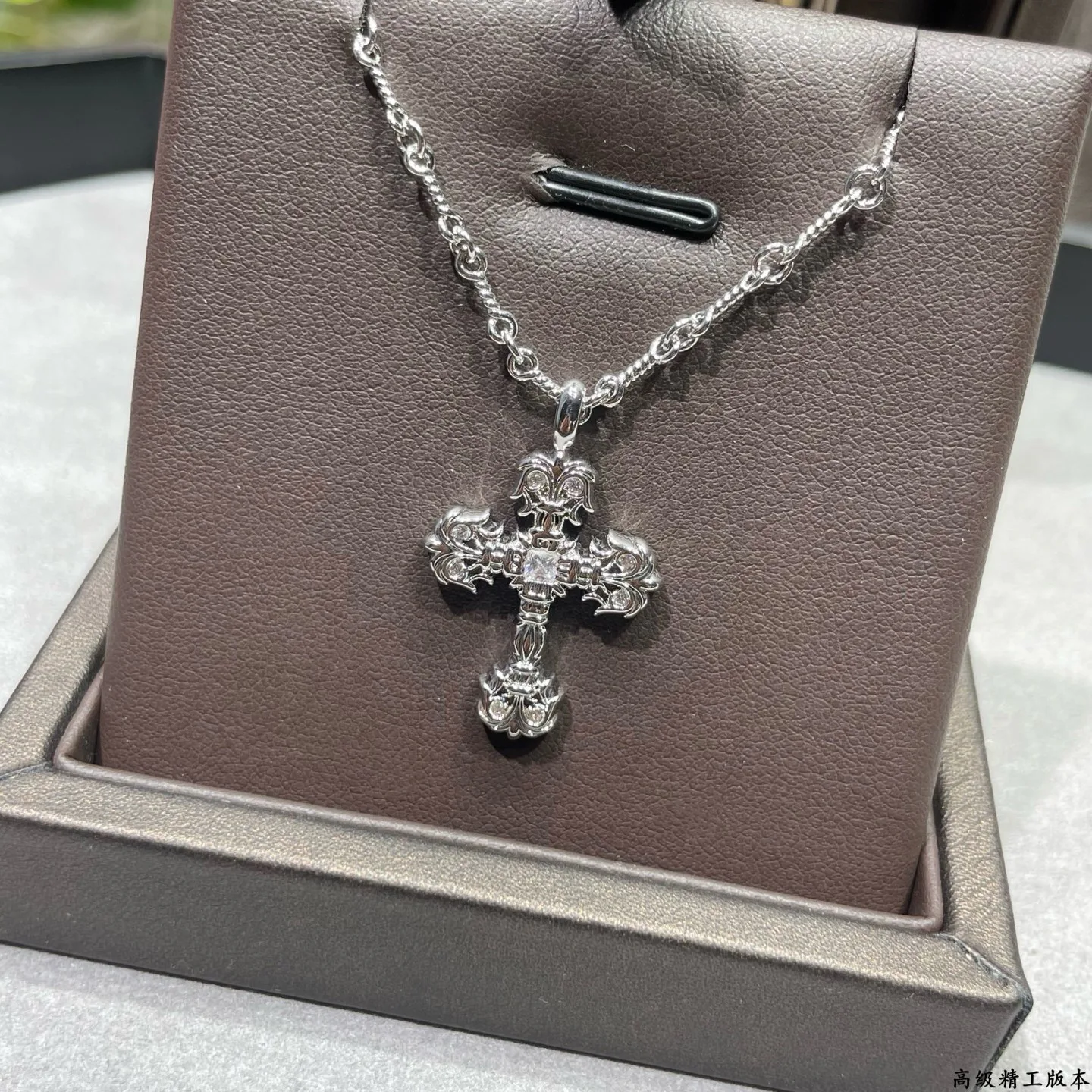 Бижутерия Chrome Hearts 11420297