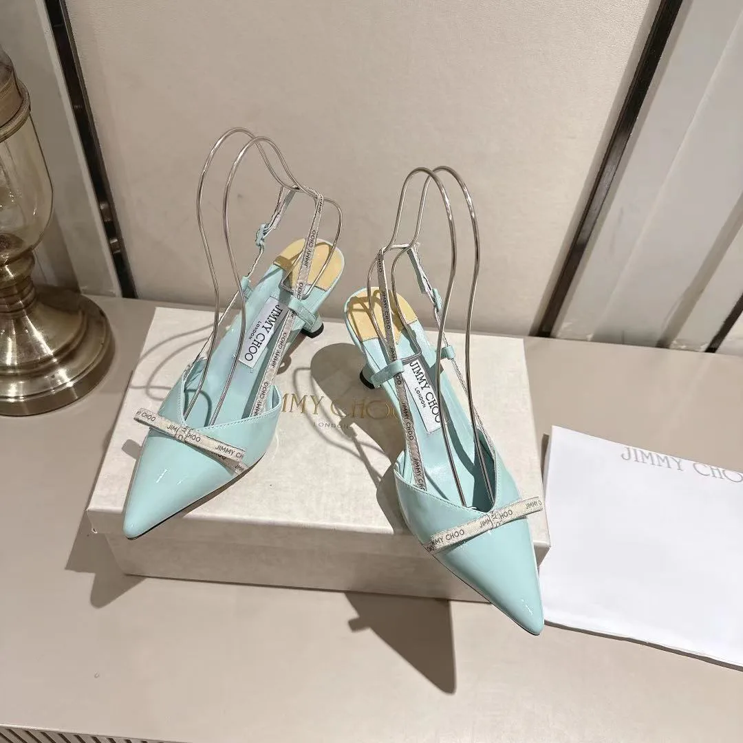 Туфли Женские Jimmy Choo 11250564