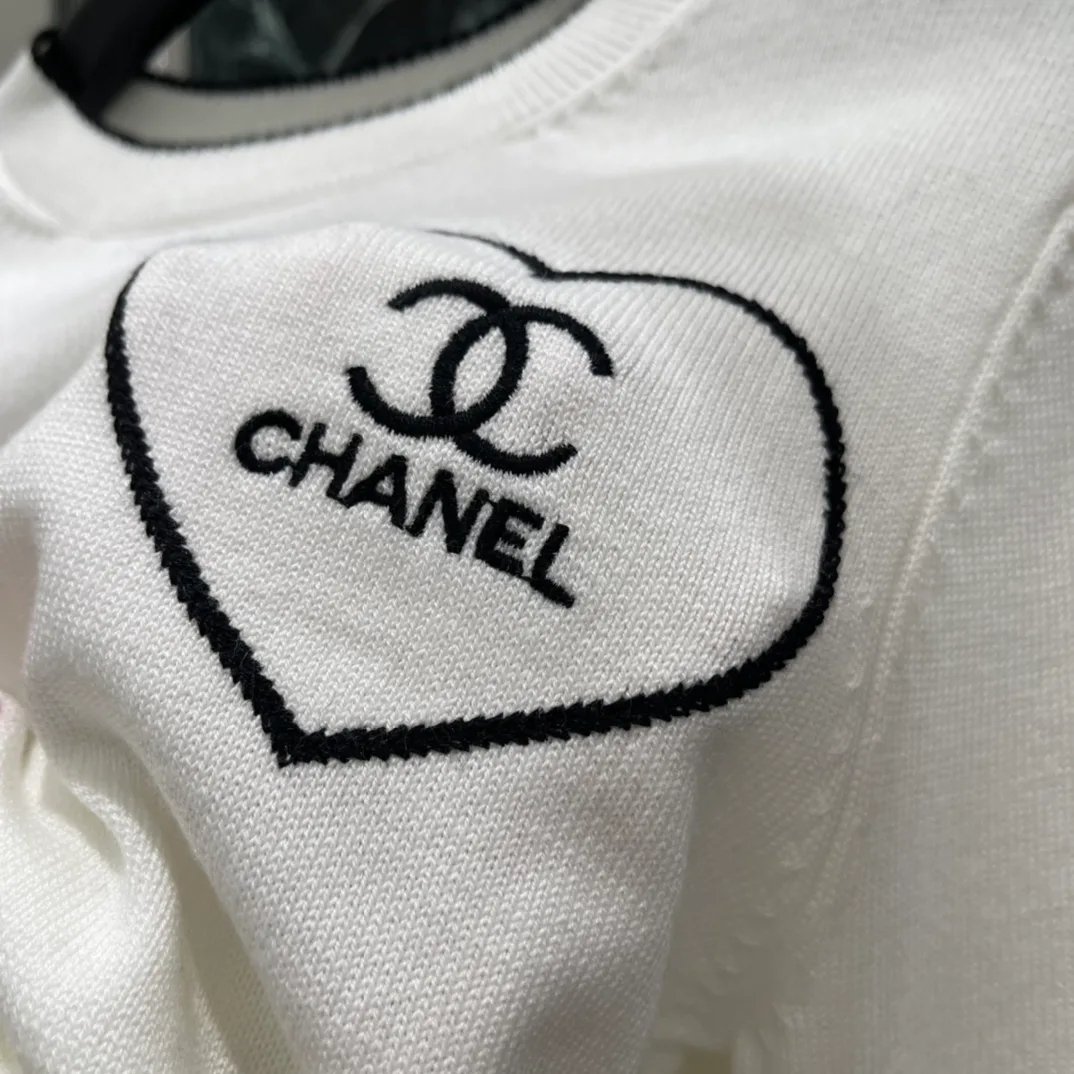 Джемперы И Свитеры Женские Chanel 2204283