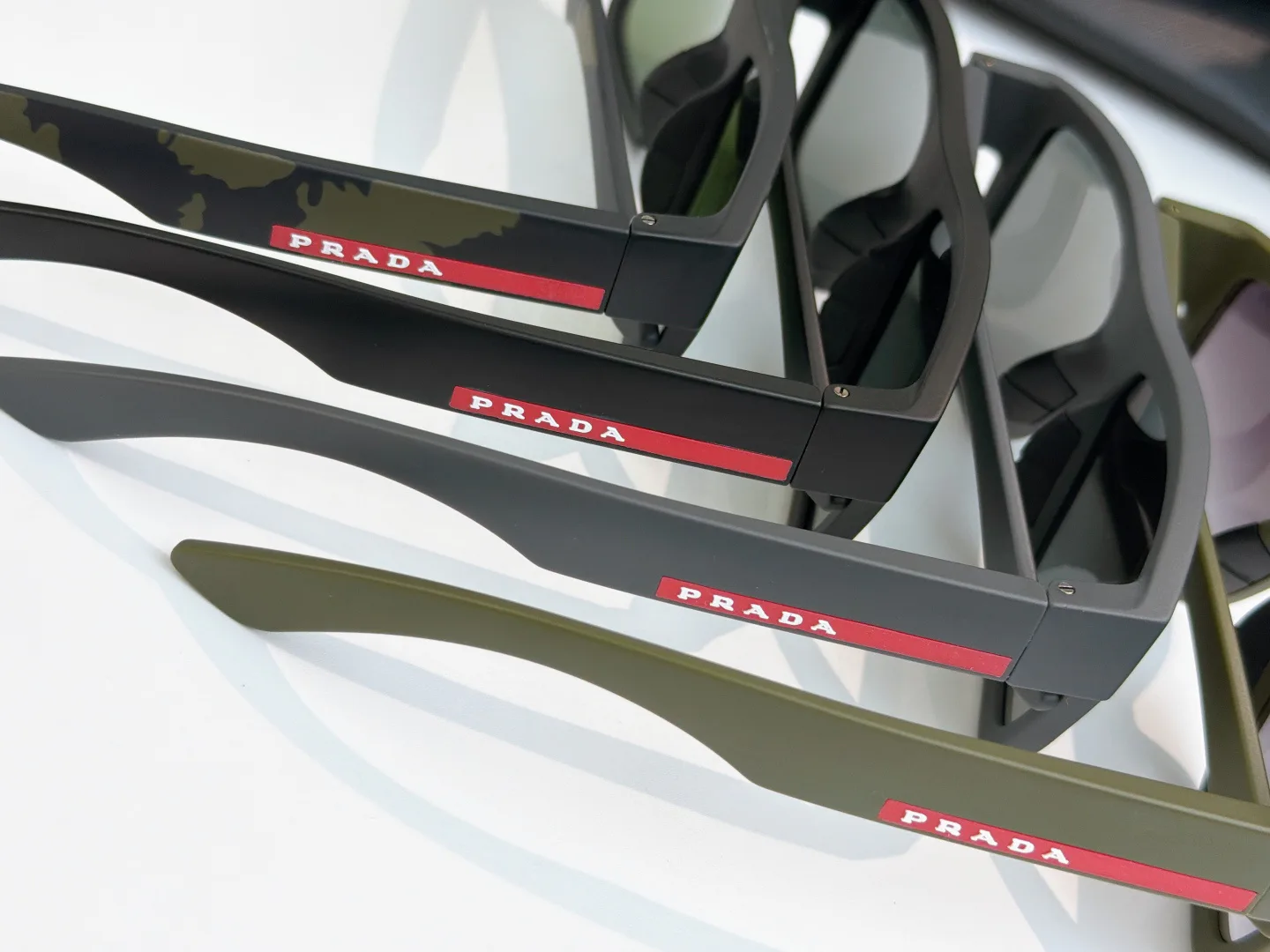 Очки Prada 11633242