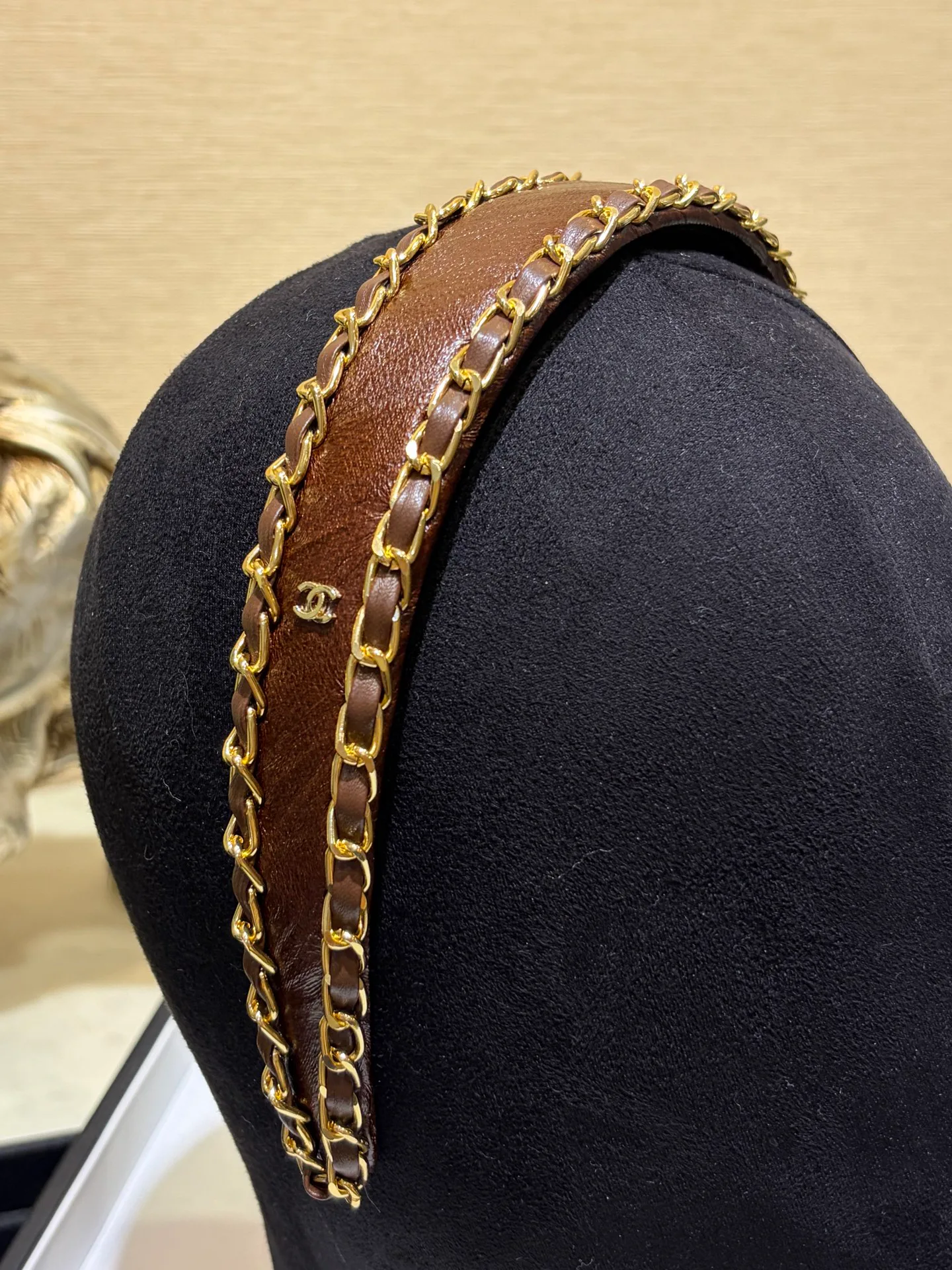 Головные Уборы Chanel 1033912