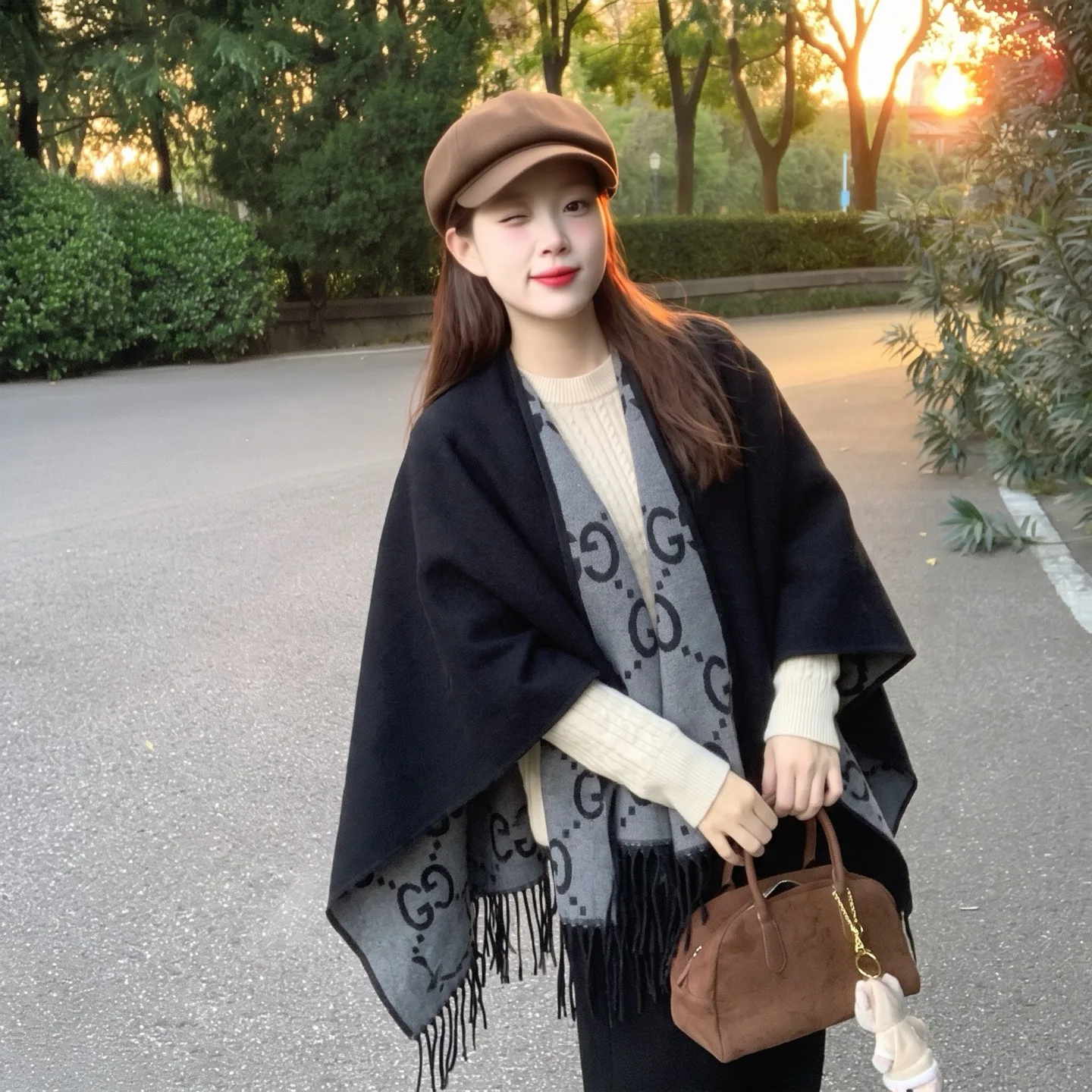 Пальто Женские Gucci 18763810