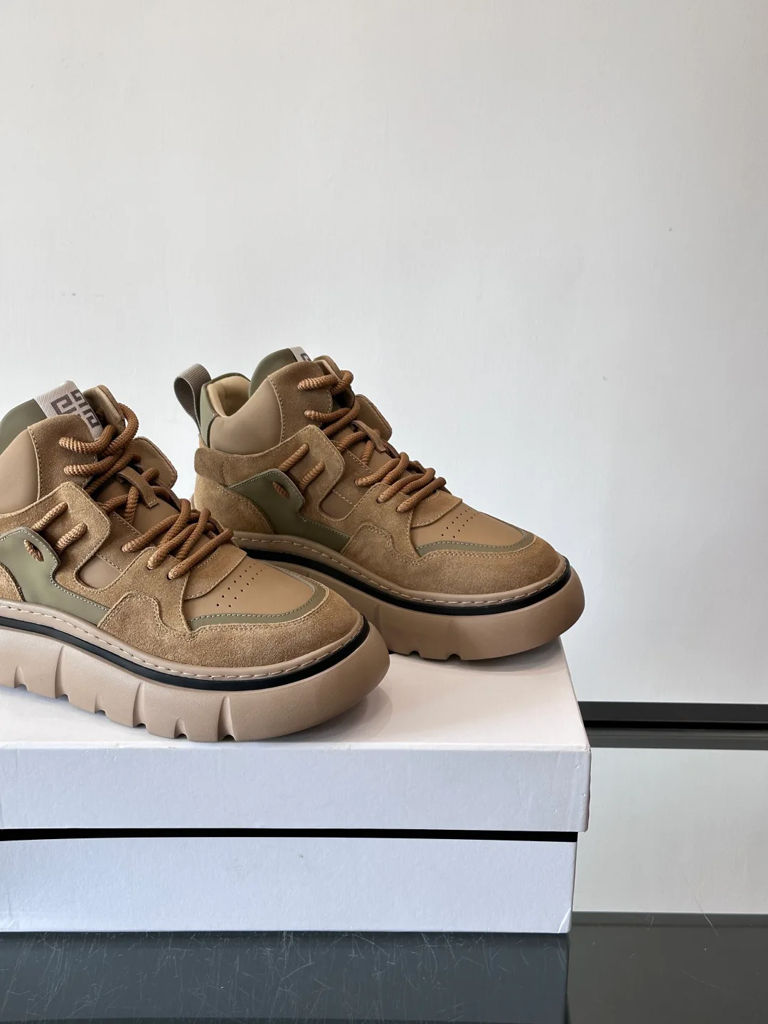 Кроссовки Мужские Givenchy 241785