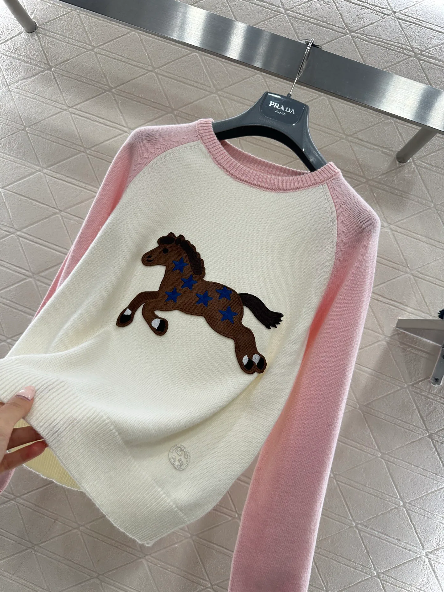 Джемперы И Свитеры Женские Gucci 1392577