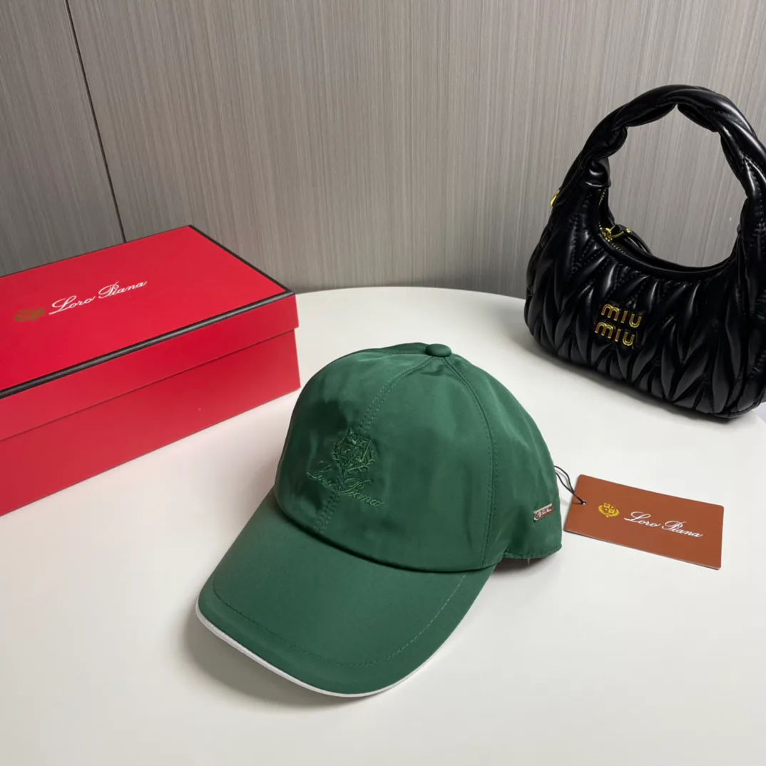 Головные Уборы Loro Piana 13294325
