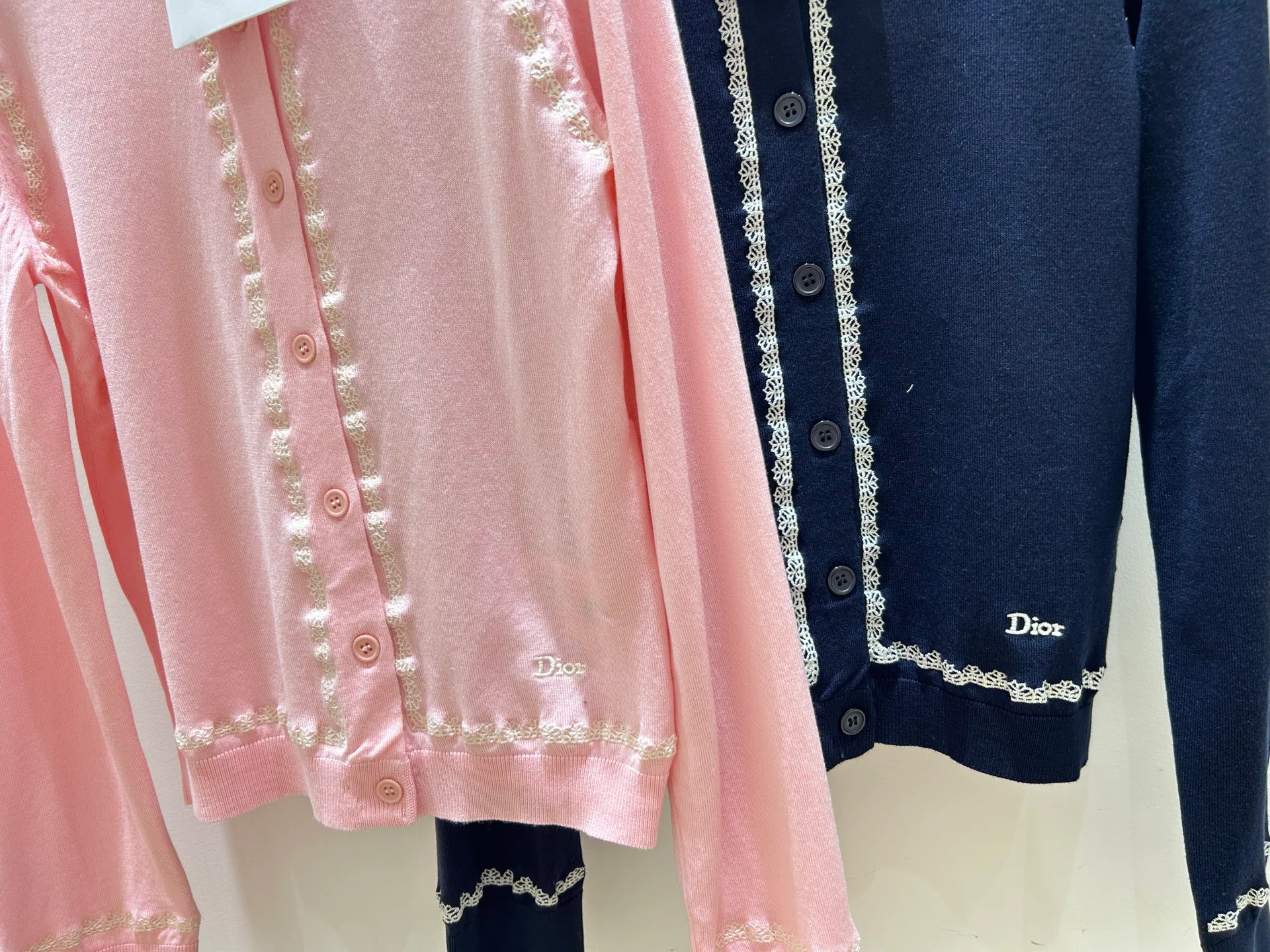 Джемперы И Свитеры Женские Christian Dior 18097366