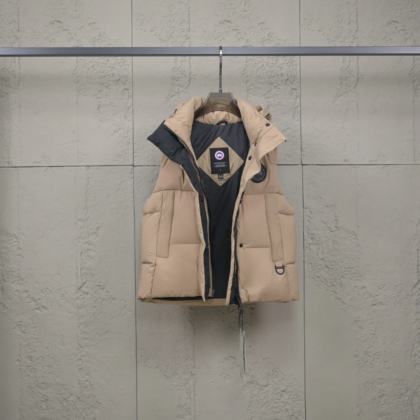 Жилеты Женские Canada Goose 19987552