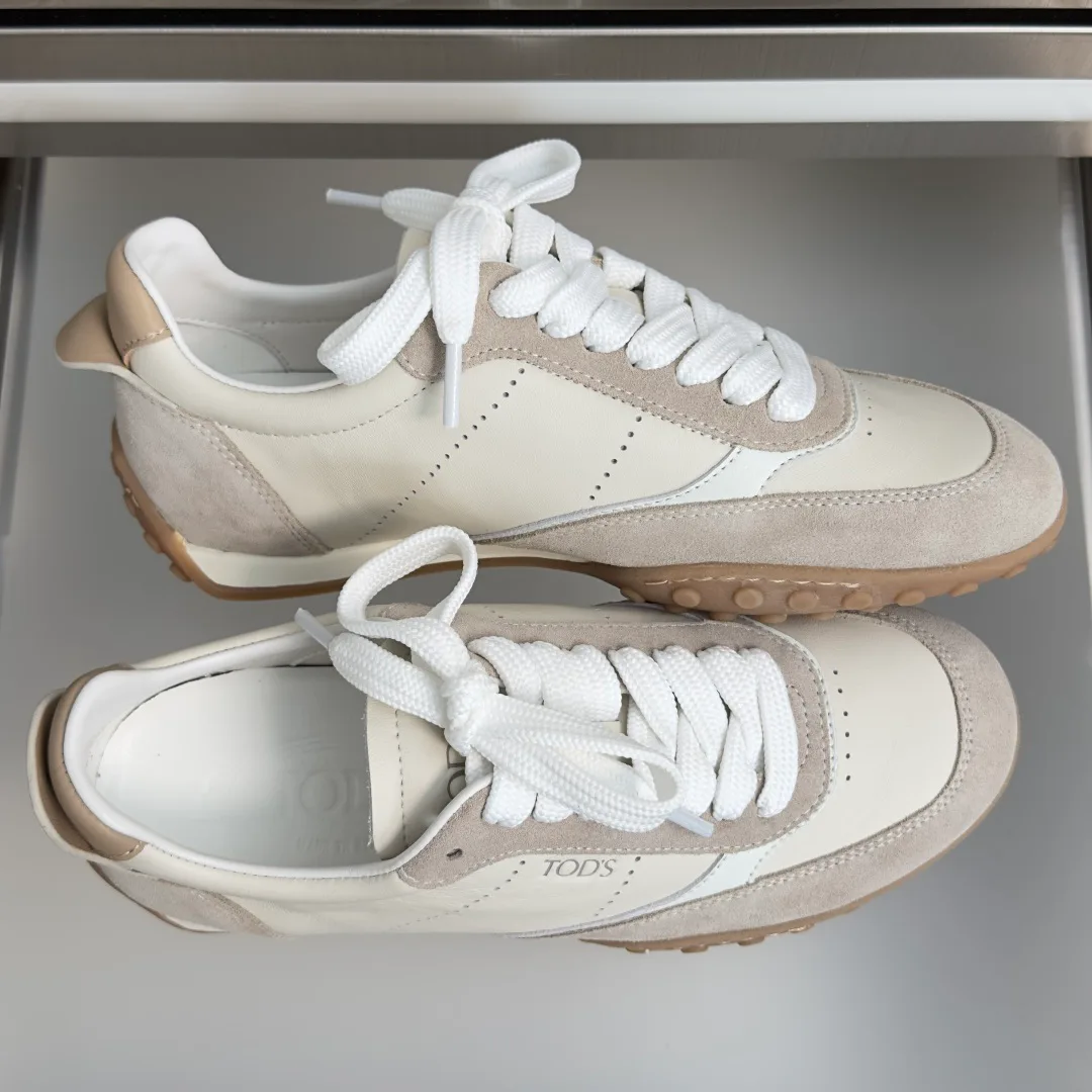Кроссовки Женские Tod's 18363470