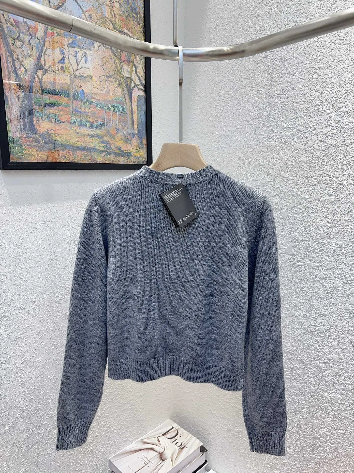 Джемперы И Свитеры Женские Prada 19402841