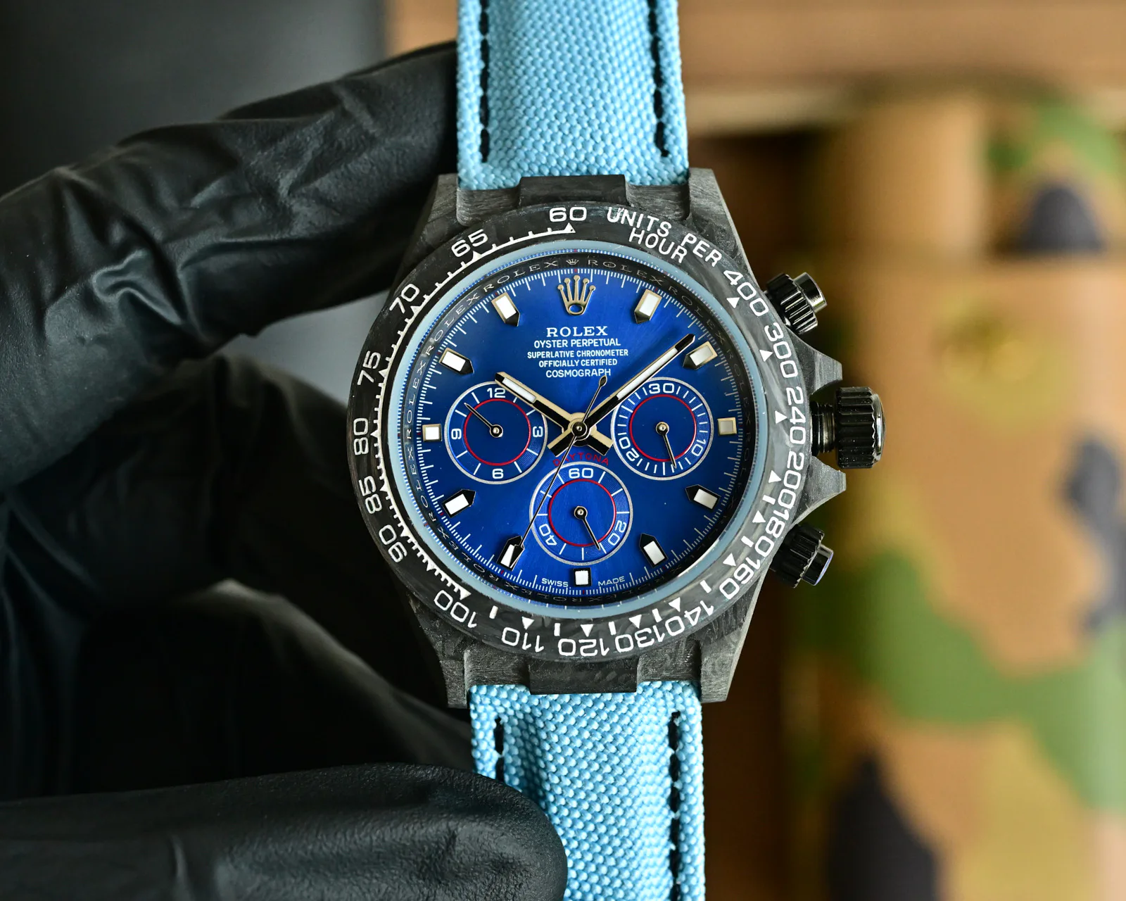 Часы Мужские Rolex 11059827