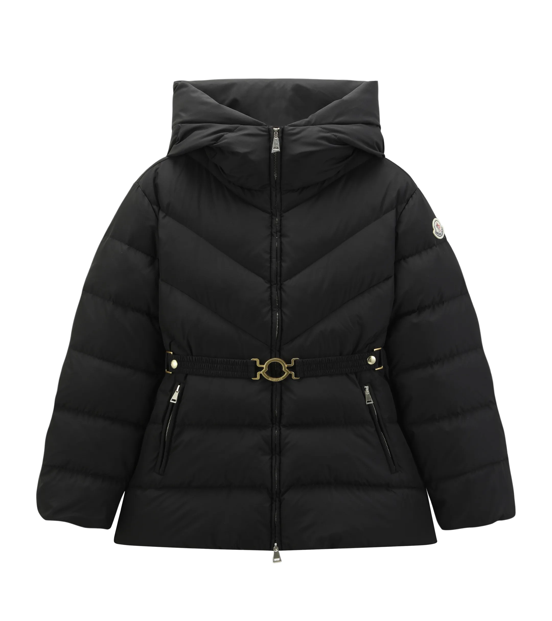 Куртки И Пуховики Женские Moncler 739798