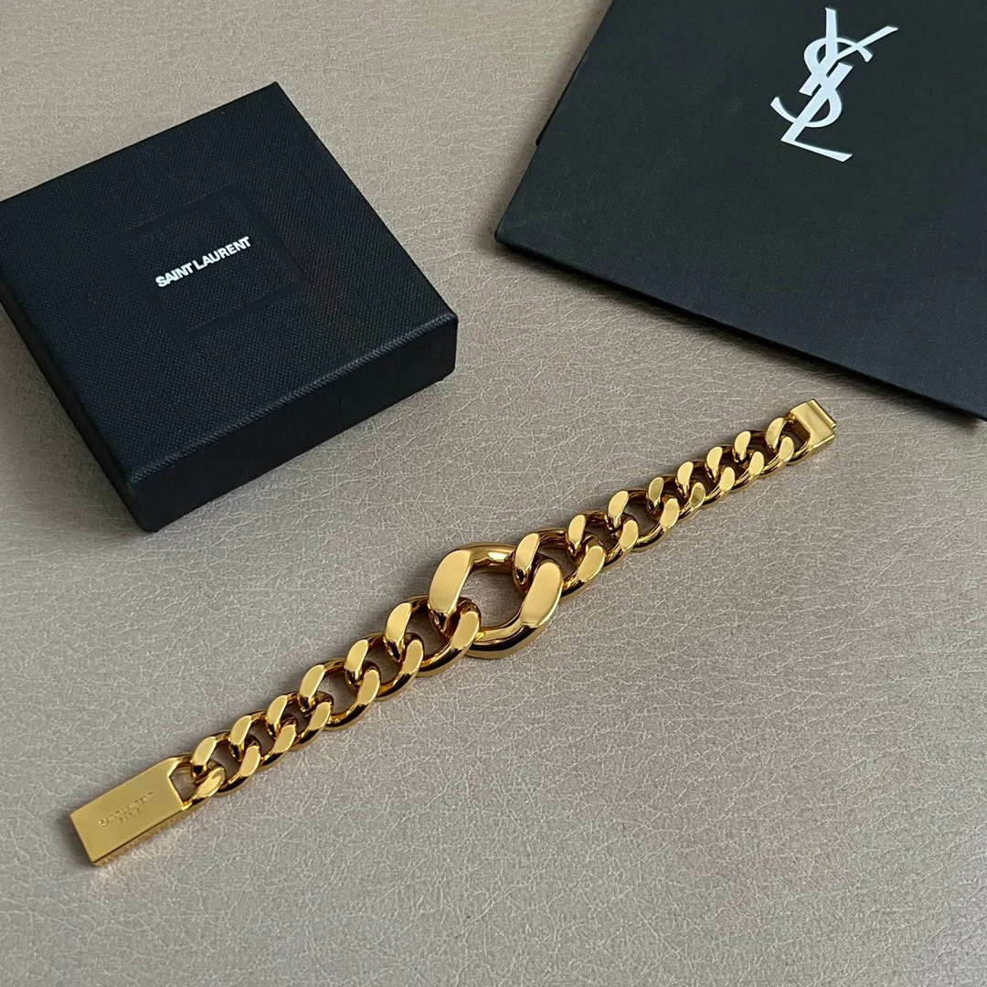 Бижутерия Saint Laurent 462111